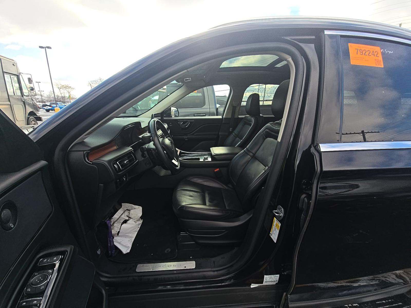 2024 Lincoln Aviator Reserve AWD