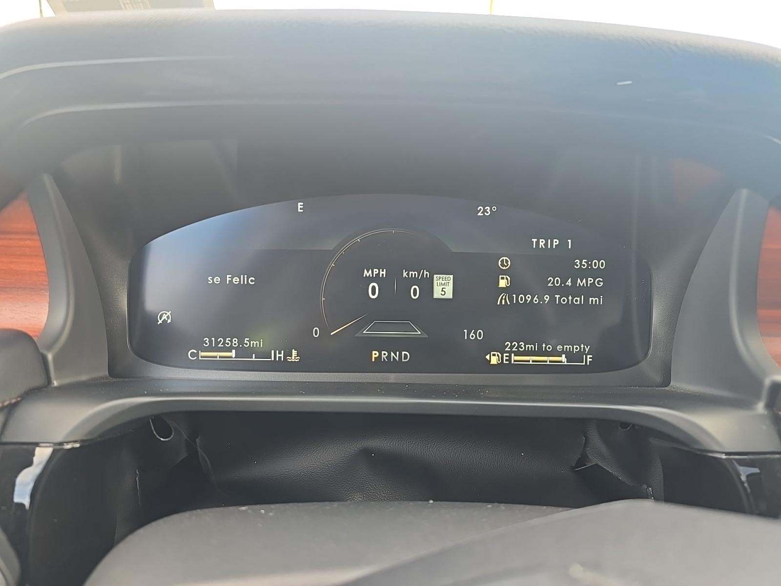 2024 Lincoln Aviator Reserve AWD