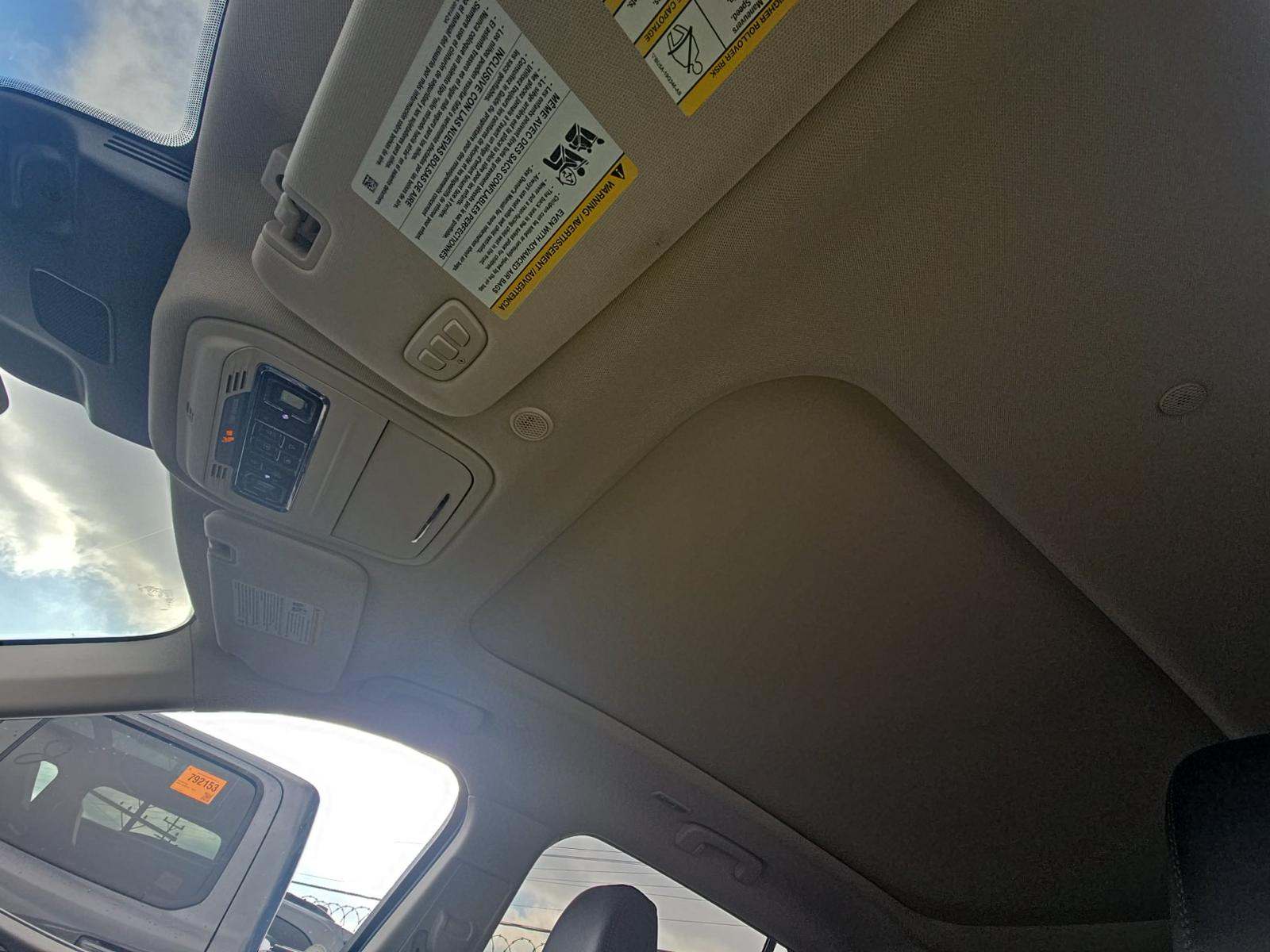 2024 Lincoln Aviator Reserve AWD