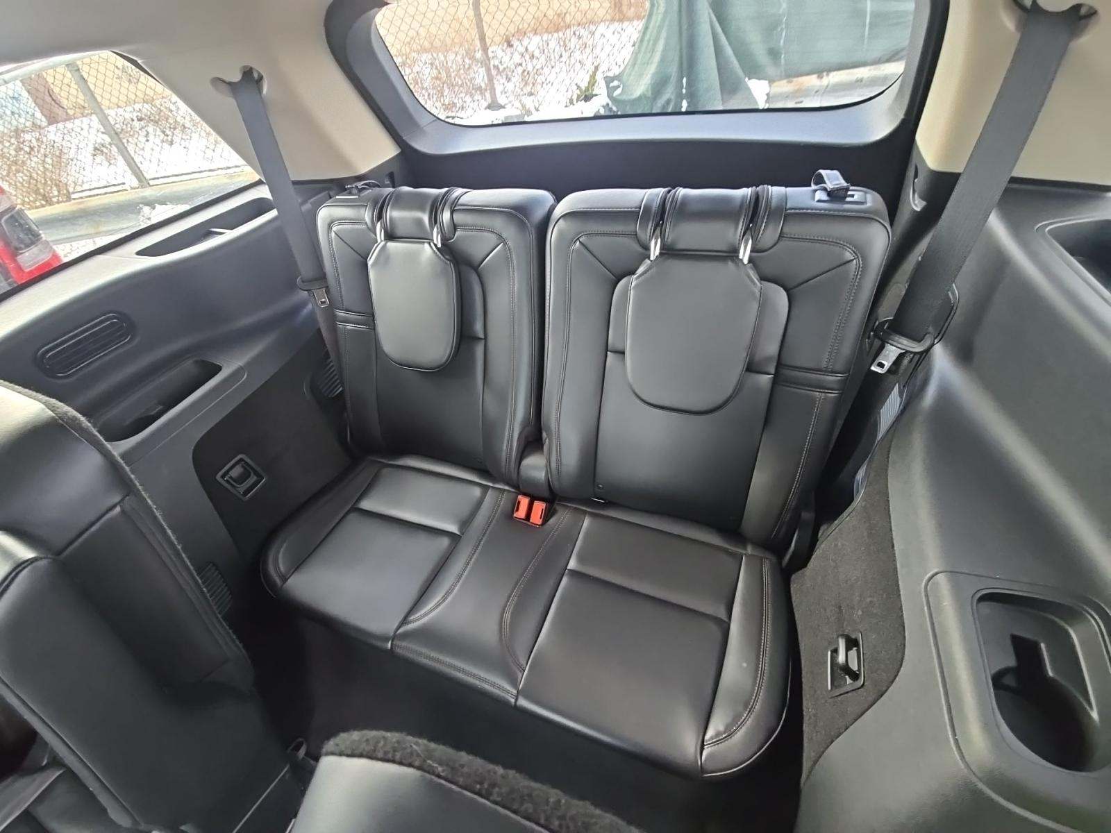 2024 Lincoln Aviator Reserve AWD