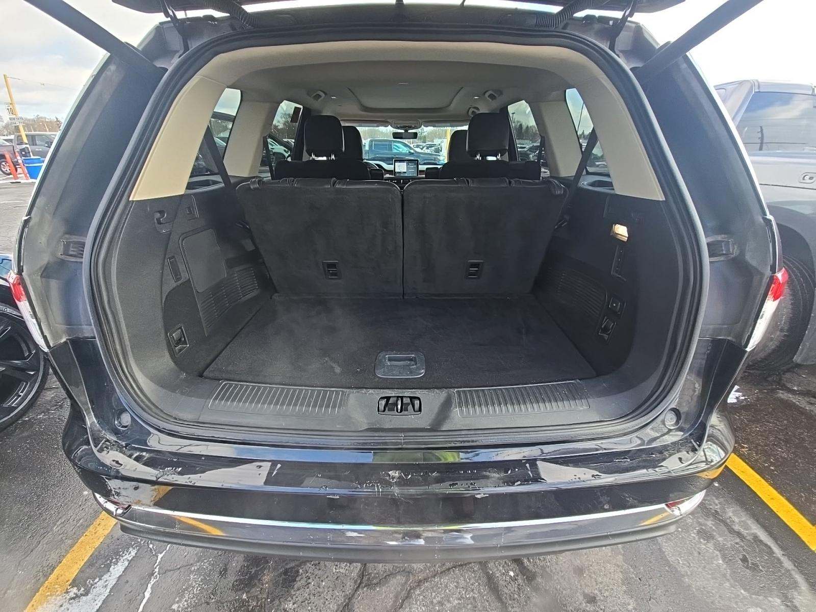 2024 Lincoln Aviator Reserve AWD