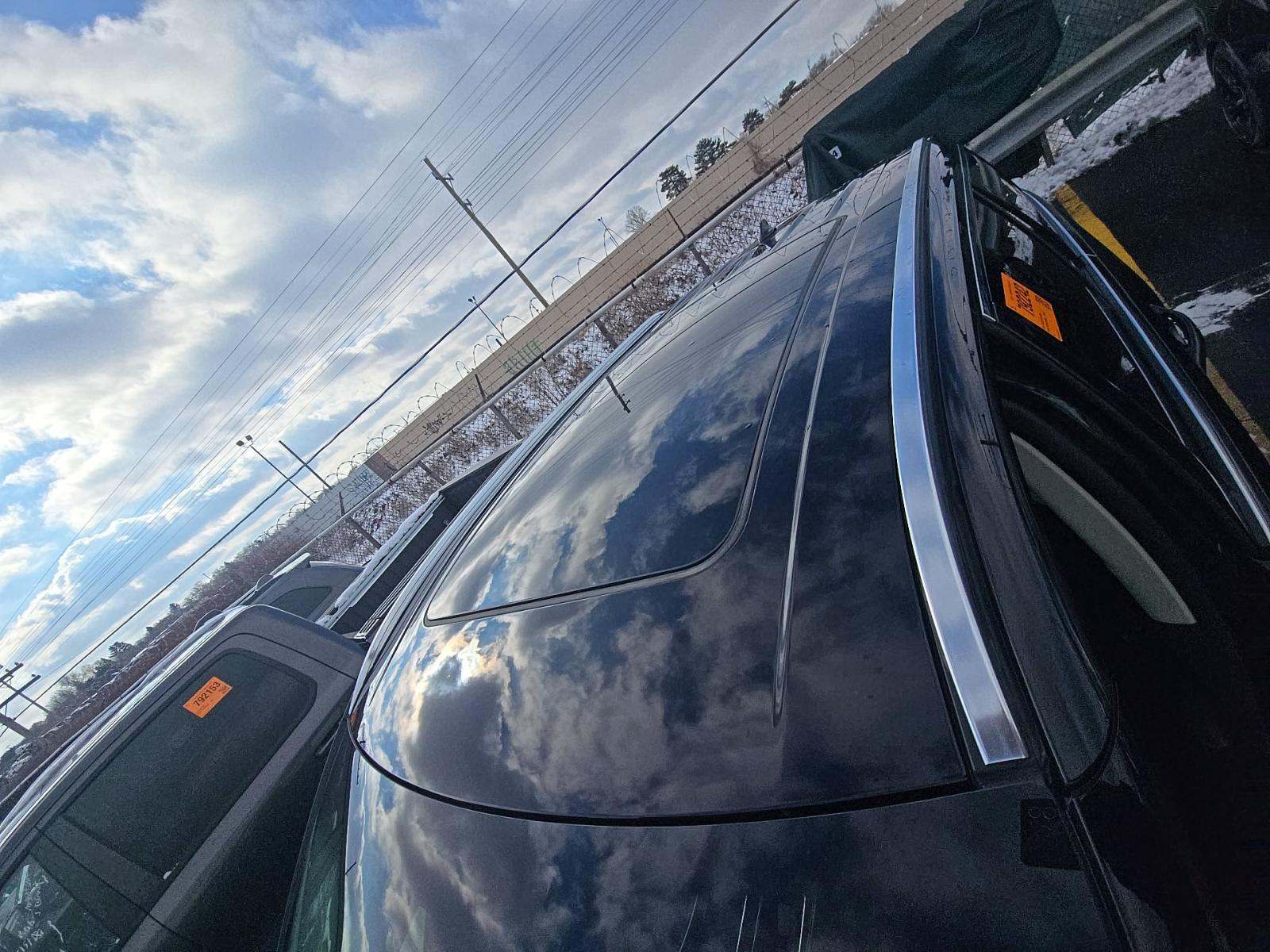 2024 Lincoln Aviator Reserve AWD