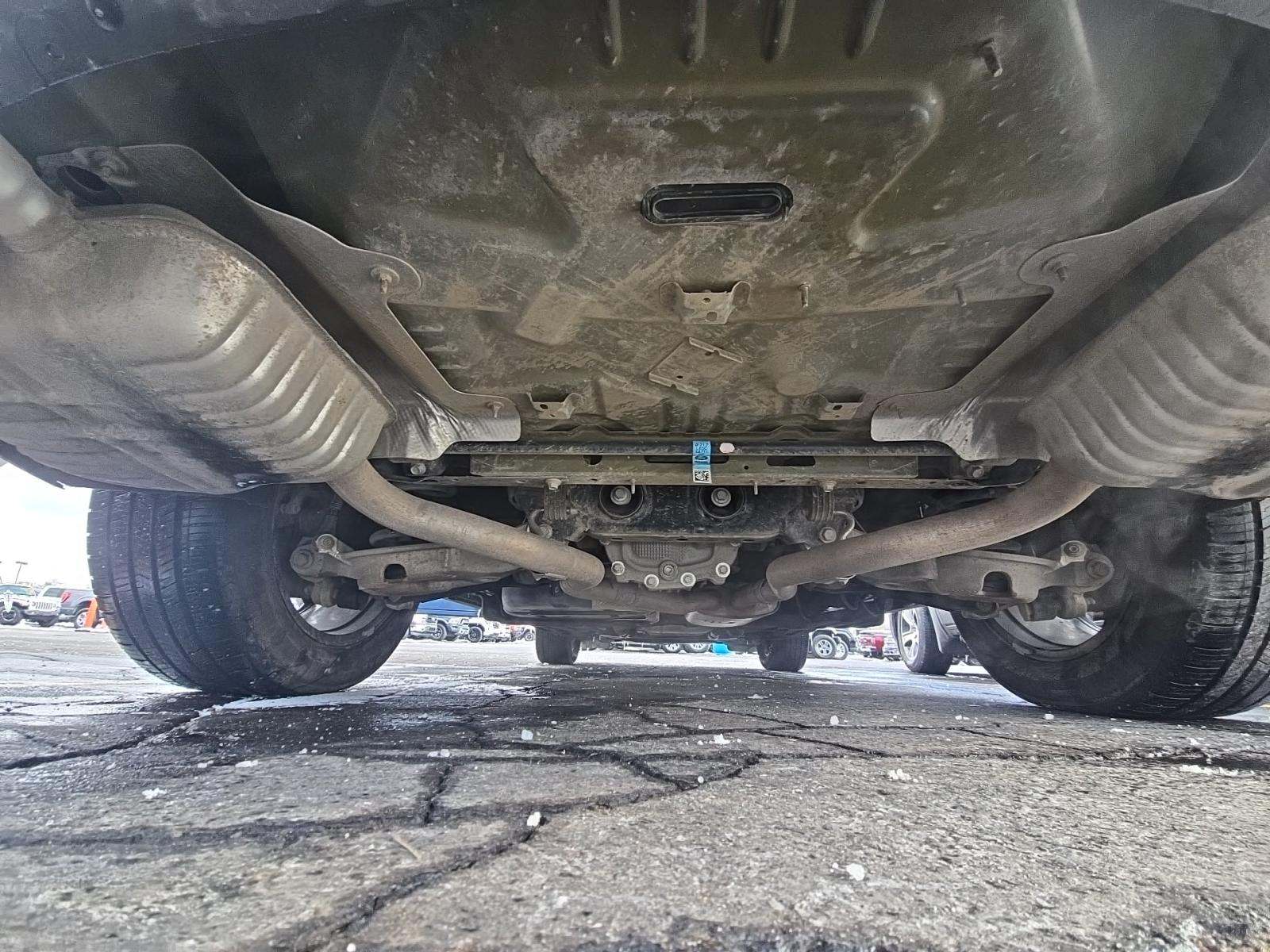 2024 Lincoln Aviator Reserve AWD