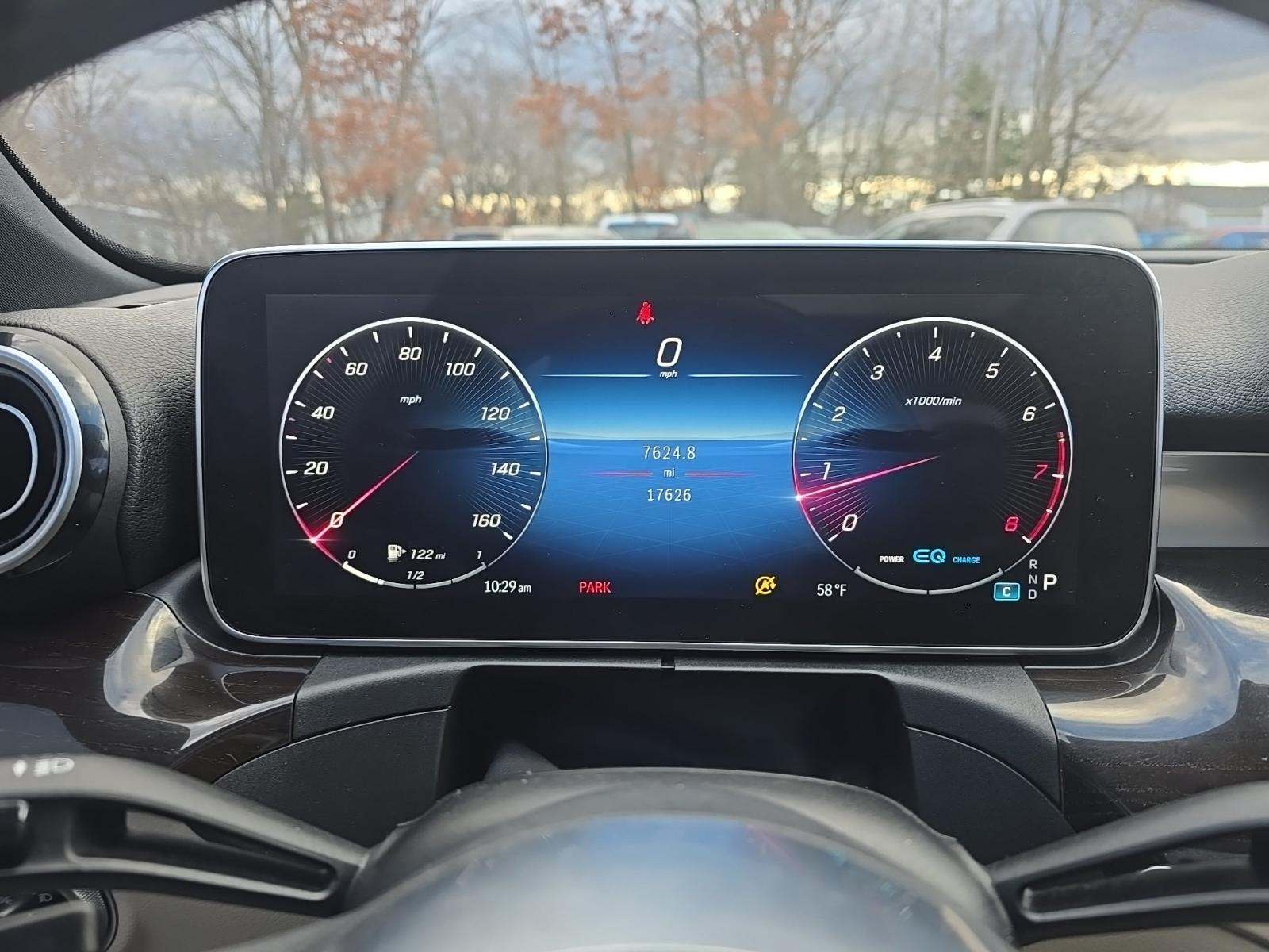 2022 Mercedes-Benz C-Class C 300 AWD