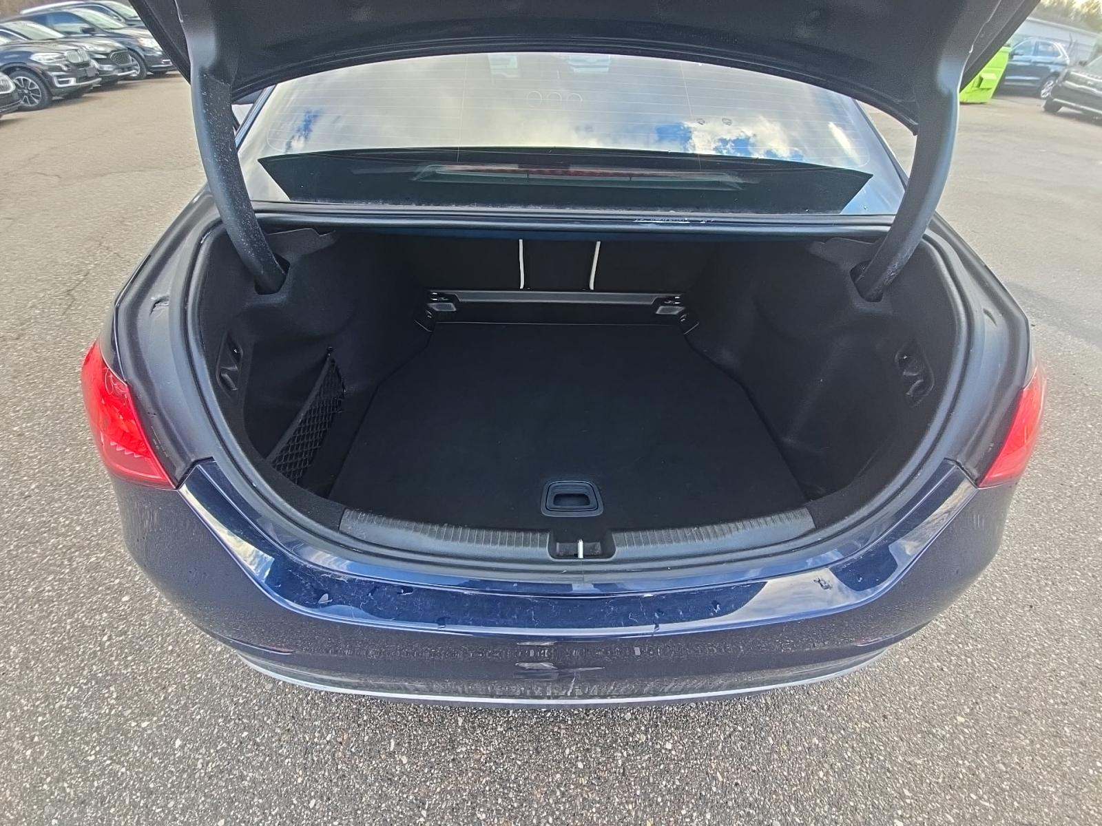 2022 Mercedes-Benz C-Class C 300 AWD