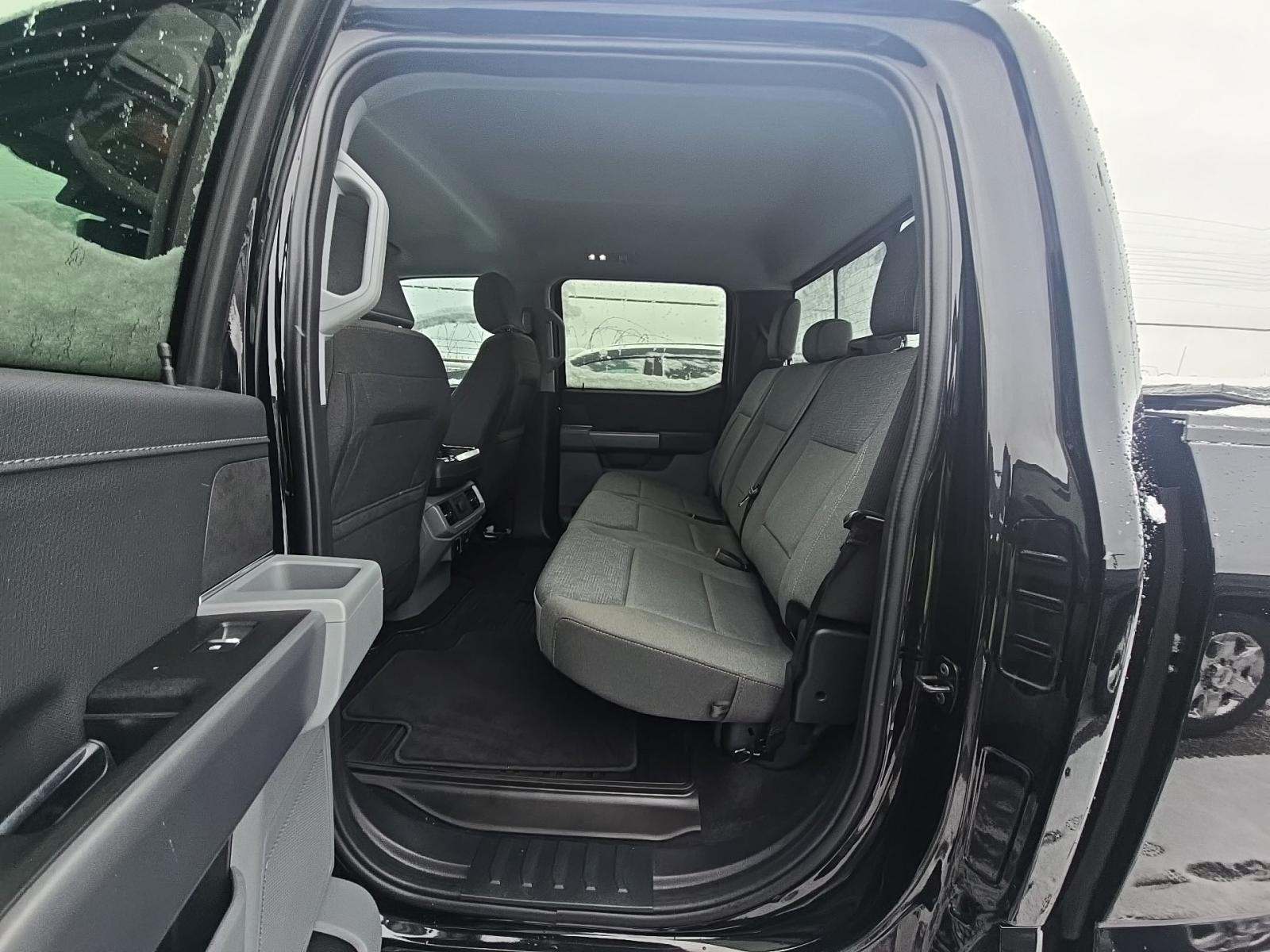 2024 Ford F-150 XLT AWD