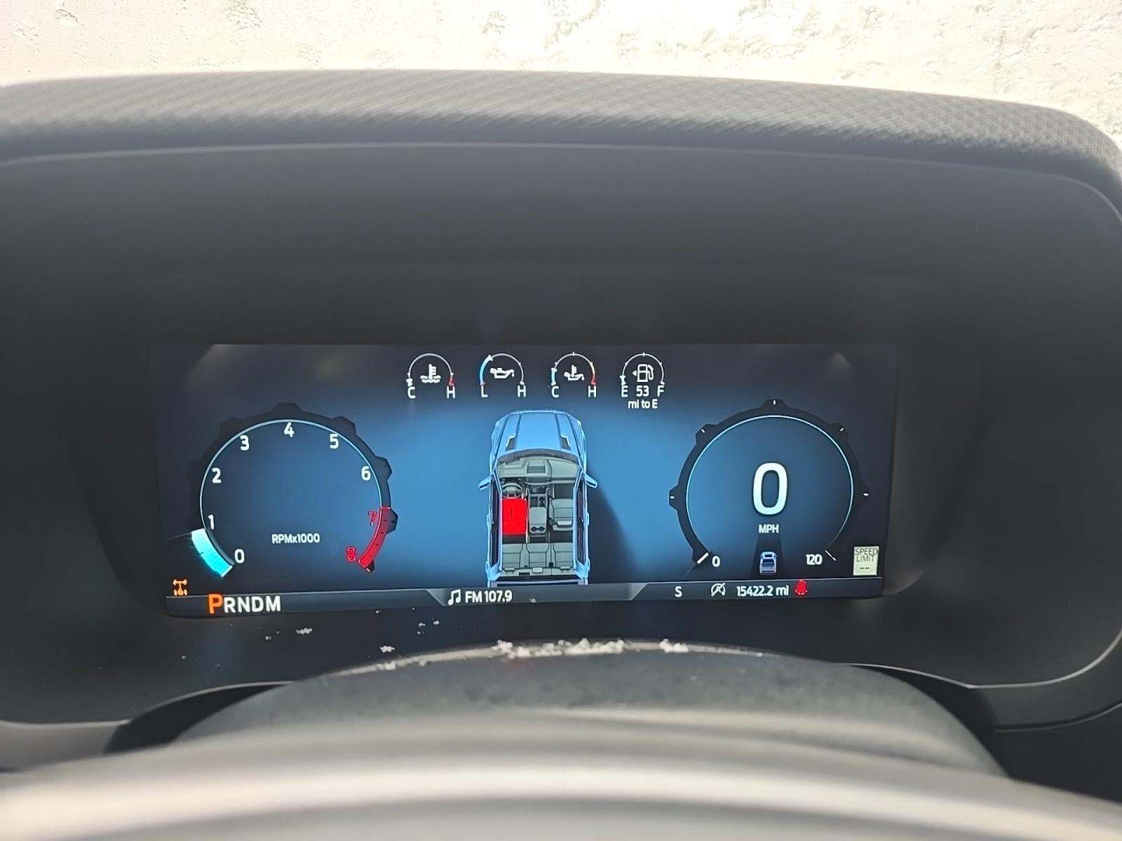 2024 Ford F-150 XLT AWD