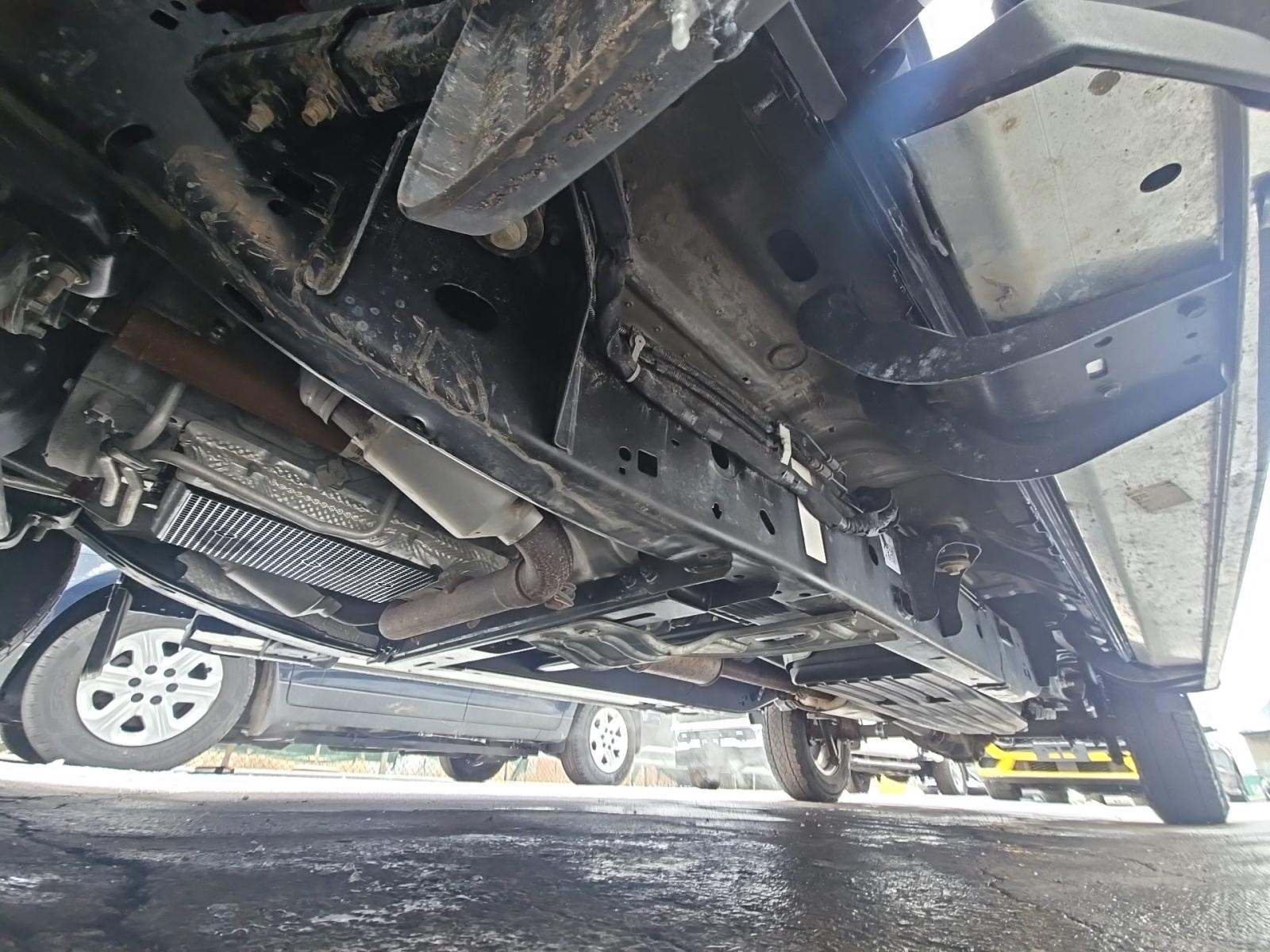 2024 Ford F-150 XLT AWD