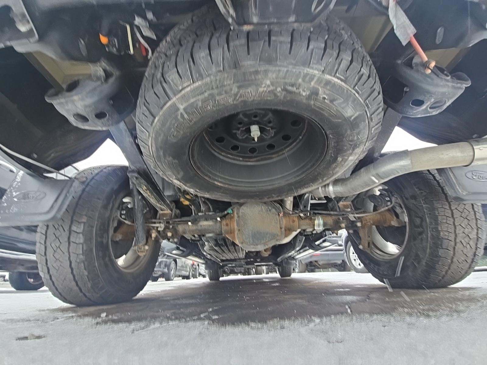 2024 Ford F-150 XLT AWD