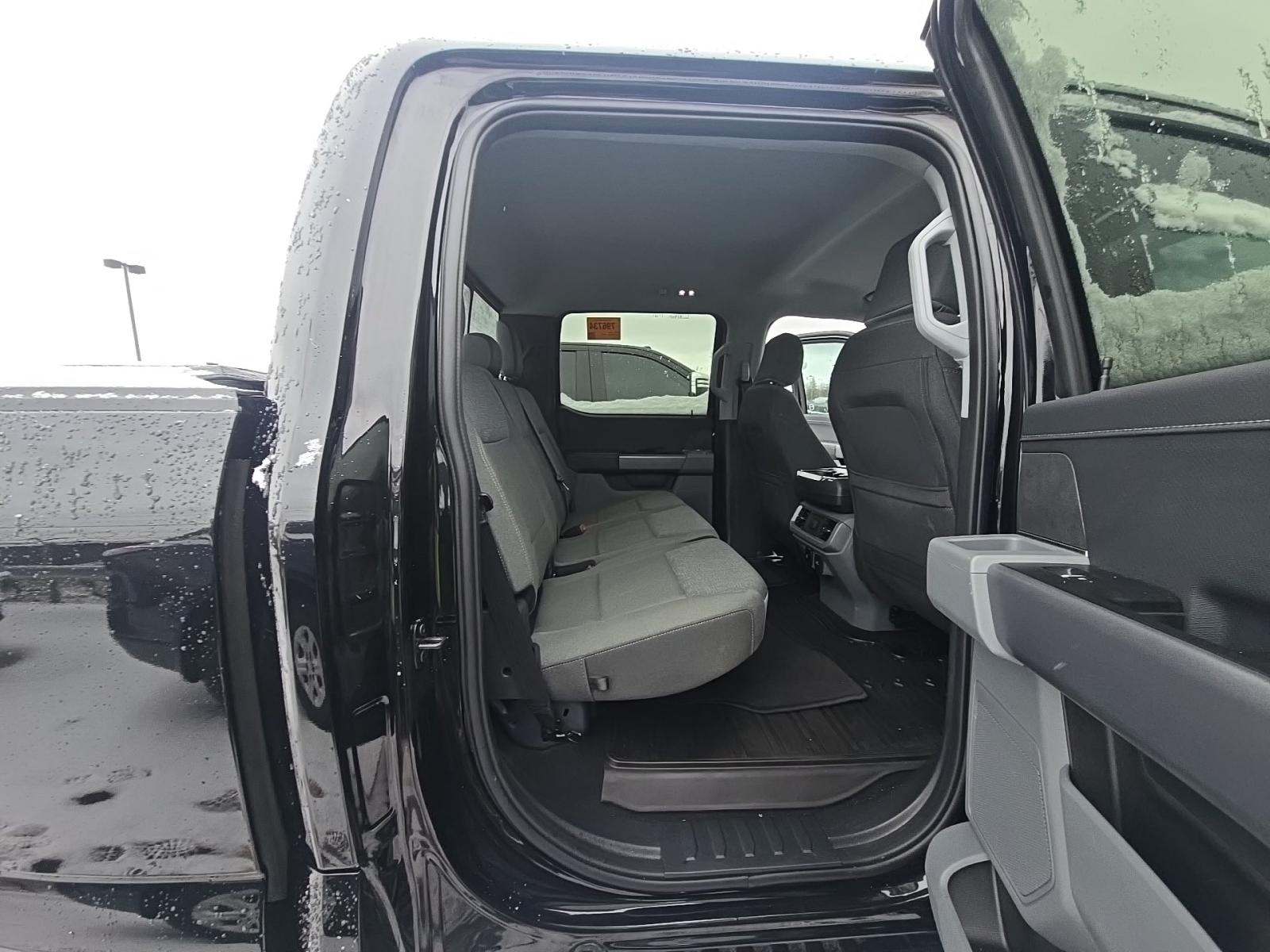 2024 Ford F-150 XLT AWD