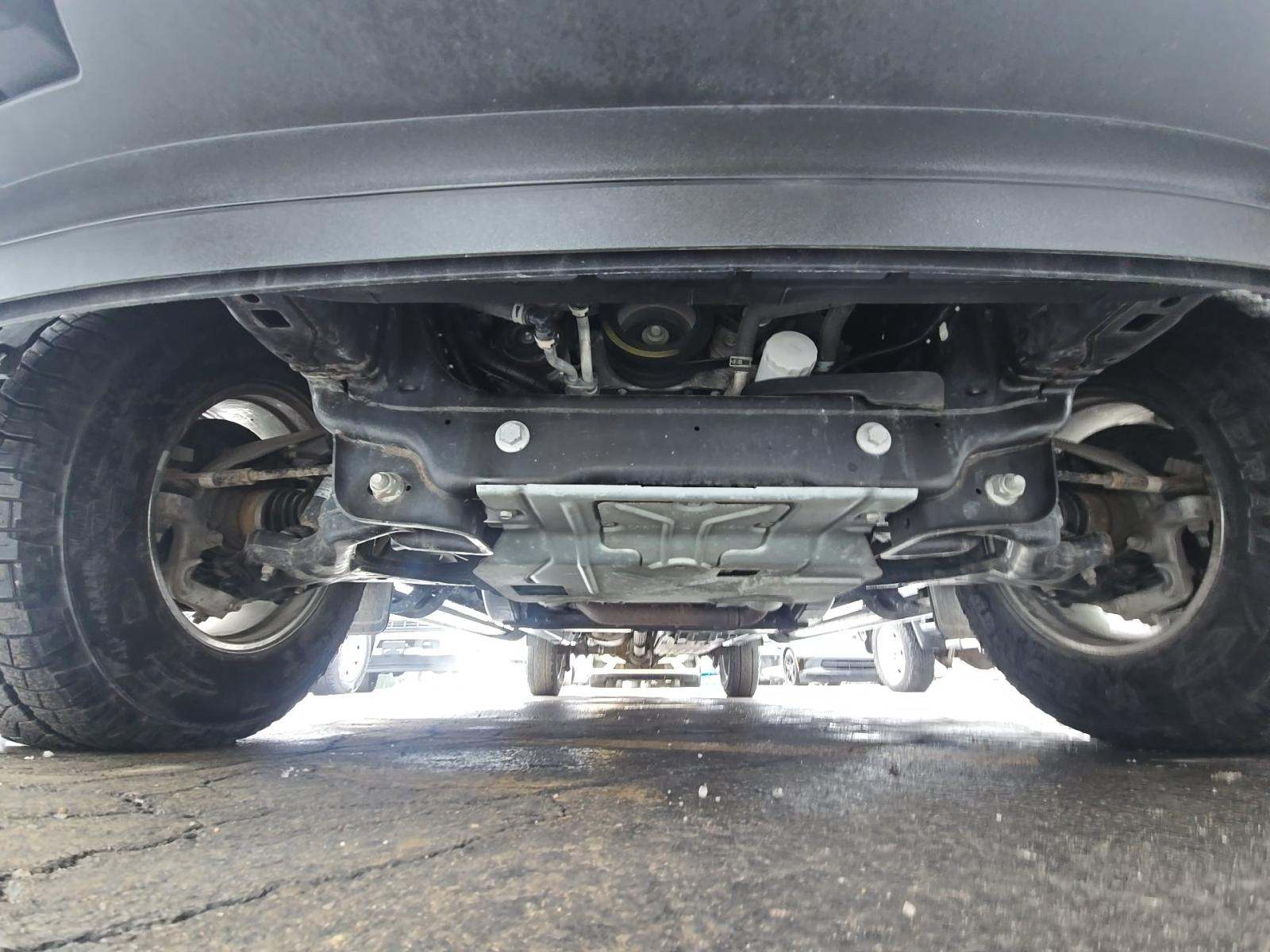 2024 Ford F-150 XLT AWD