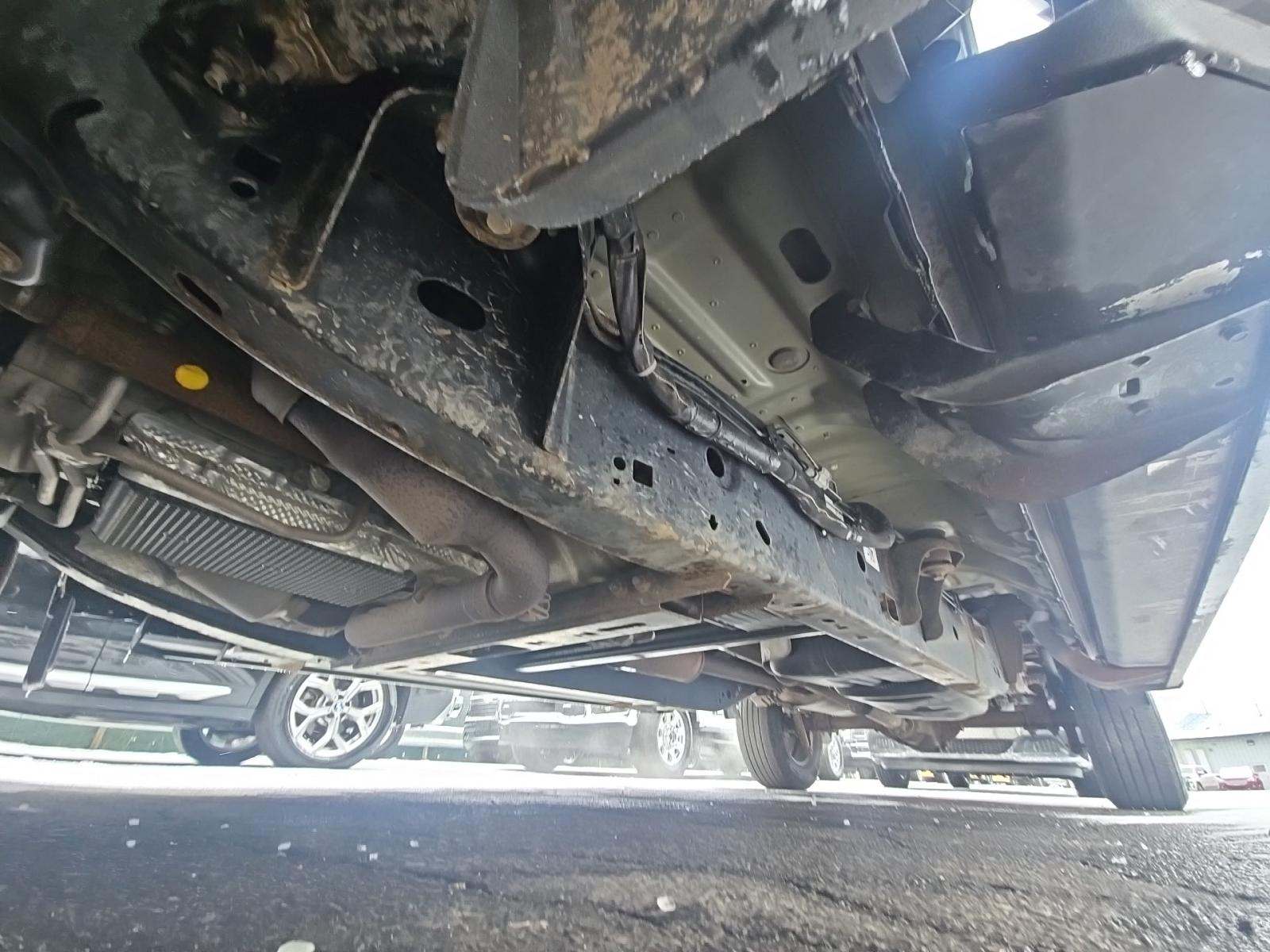 2022 Ford F-150 XLT AWD