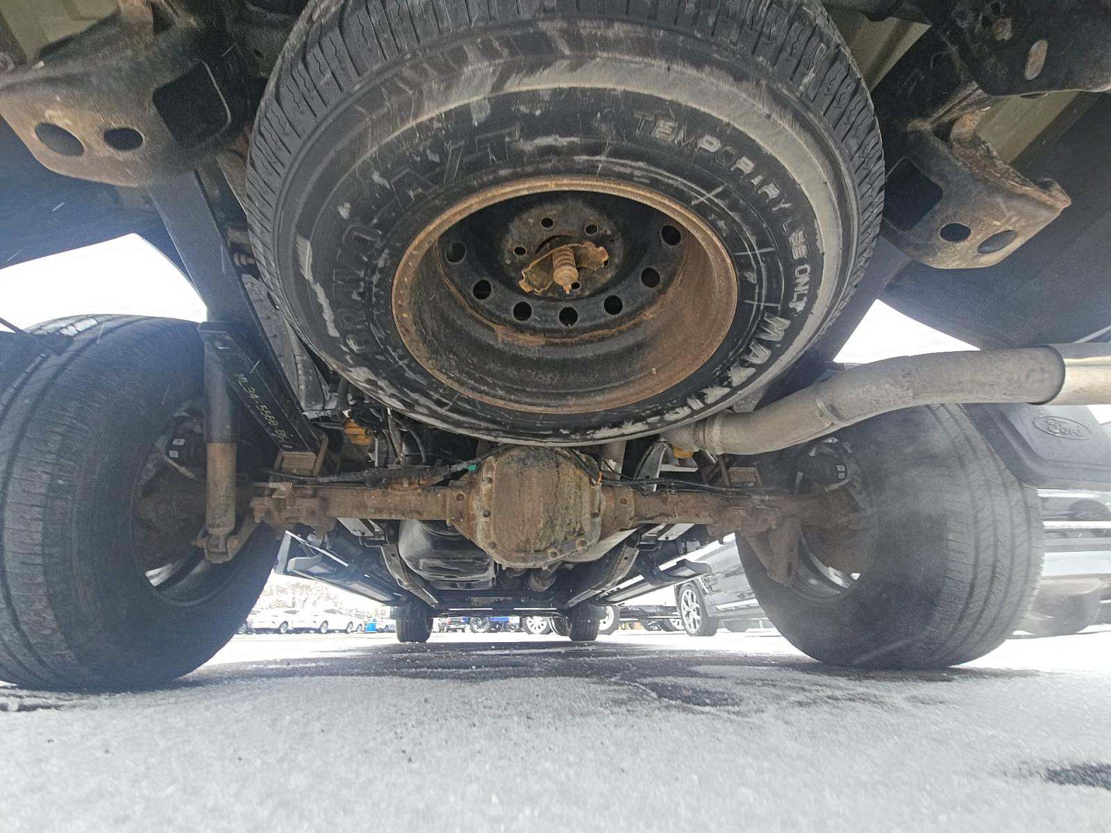 2022 Ford F-150 XLT AWD