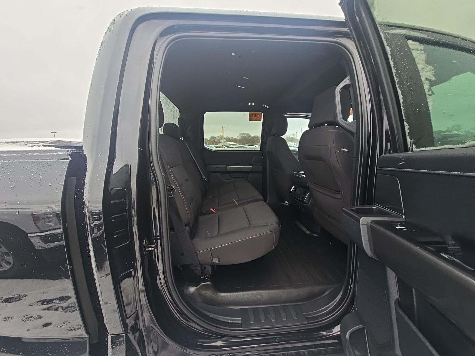 2022 Ford F-150 XLT AWD