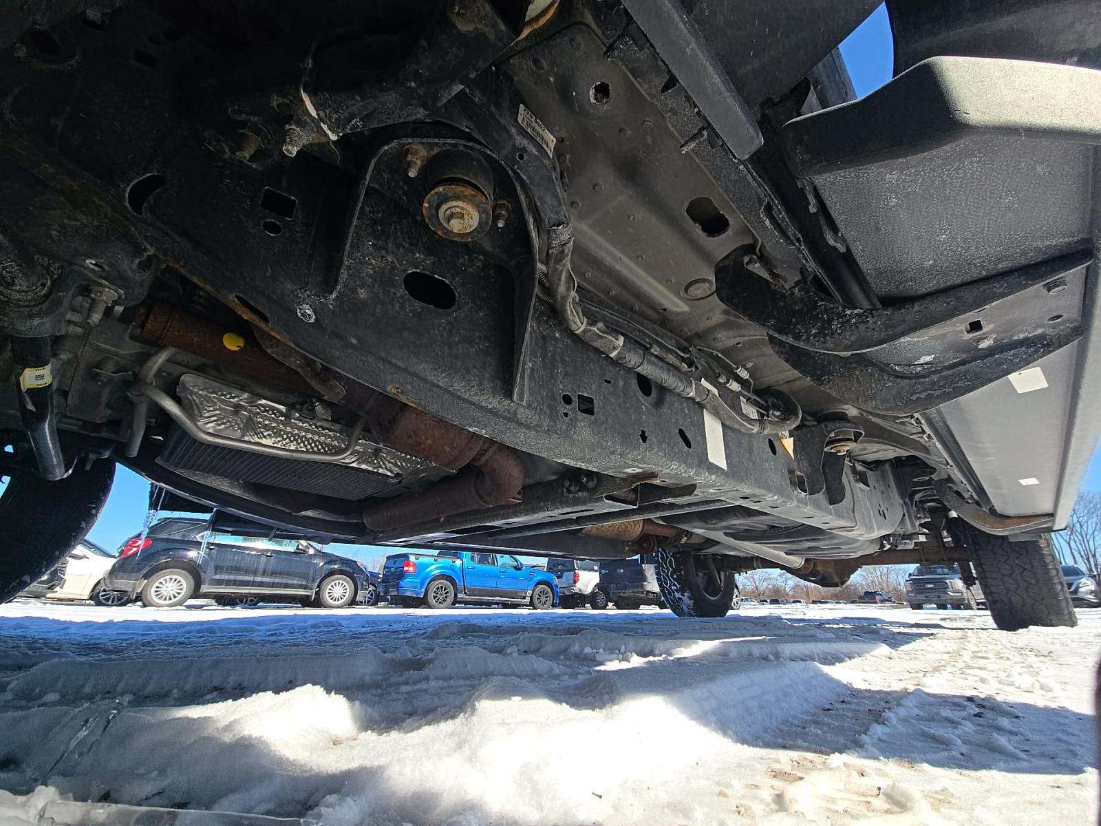 2023 Ford F-150 XLT AWD