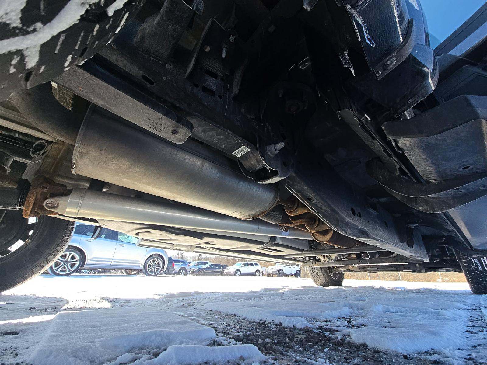 2023 Ford F-150 XLT AWD