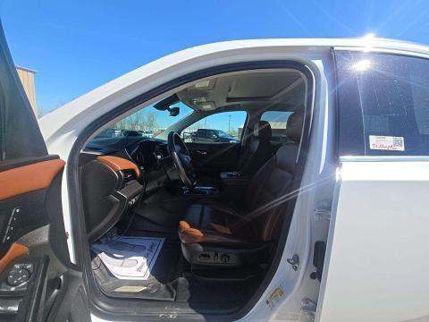 CHEVROLET HIGH COUNTRY - 2