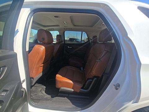 CHEVROLET HIGH COUNTRY - 9