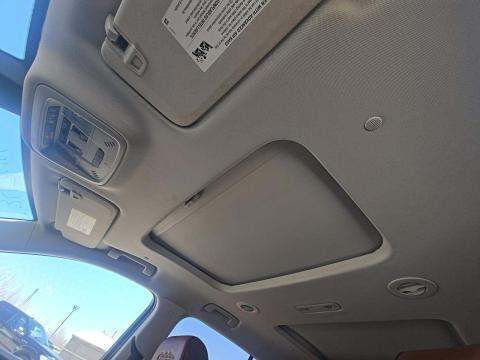 CHEVROLET HIGH COUNTRY - 7