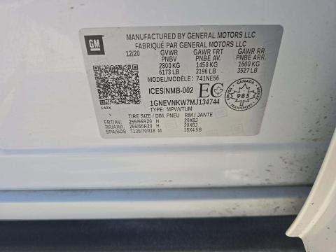 CHEVROLET HIGH COUNTRY - 1