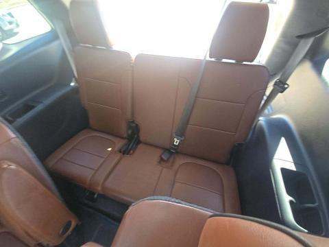 CHEVROLET HIGH COUNTRY - 10