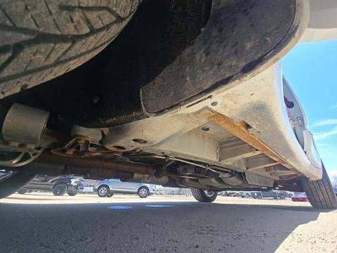 CHEVROLET HIGH COUNTRY - 3