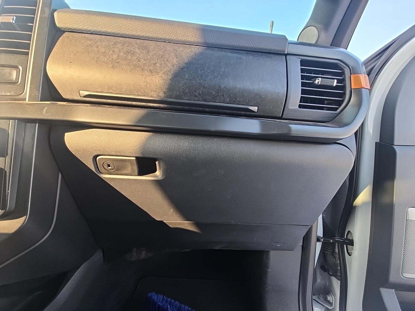 2025 Ford F-150 Tremor AWD