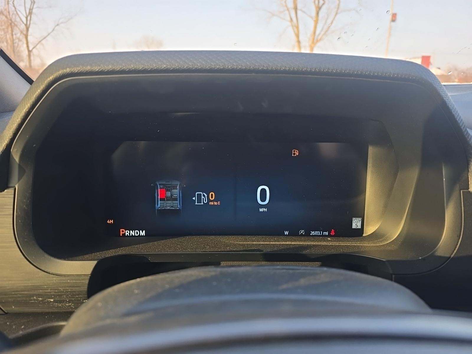 2025 Ford F-150 Tremor AWD