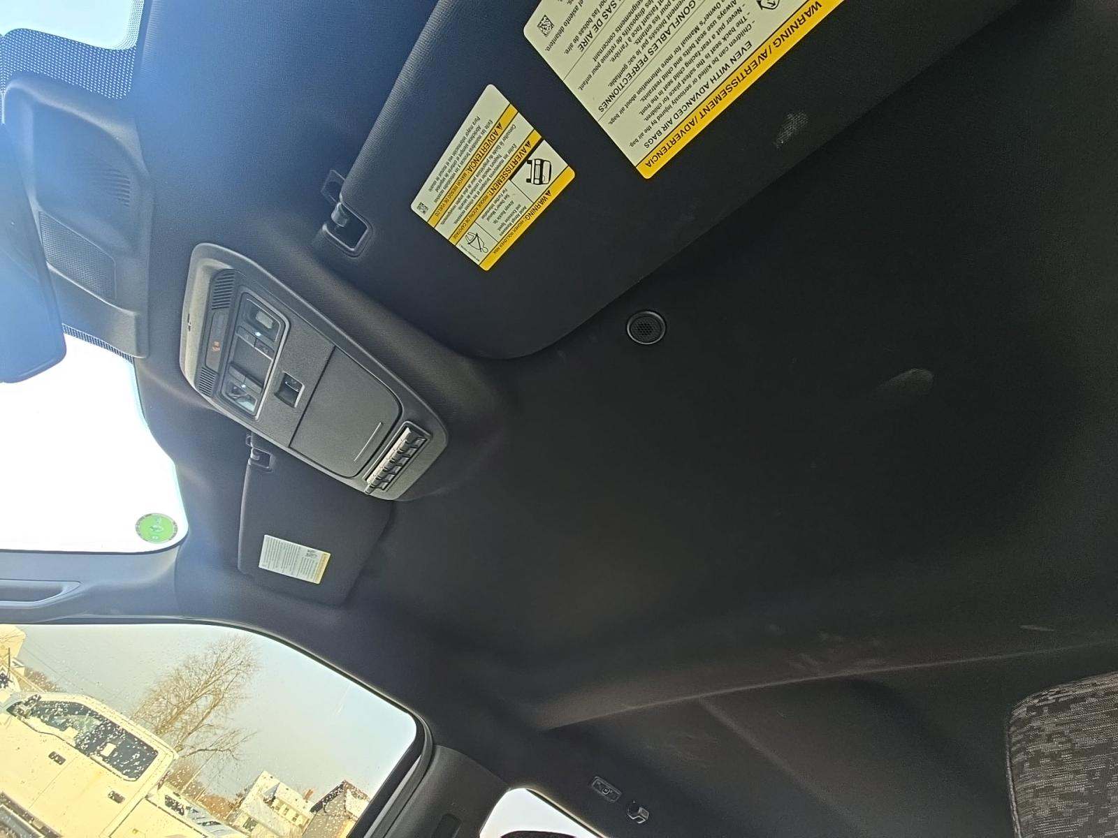 2025 Ford F-150 Tremor AWD