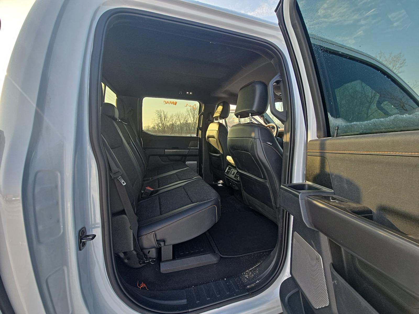 2025 Ford F-150 Tremor AWD