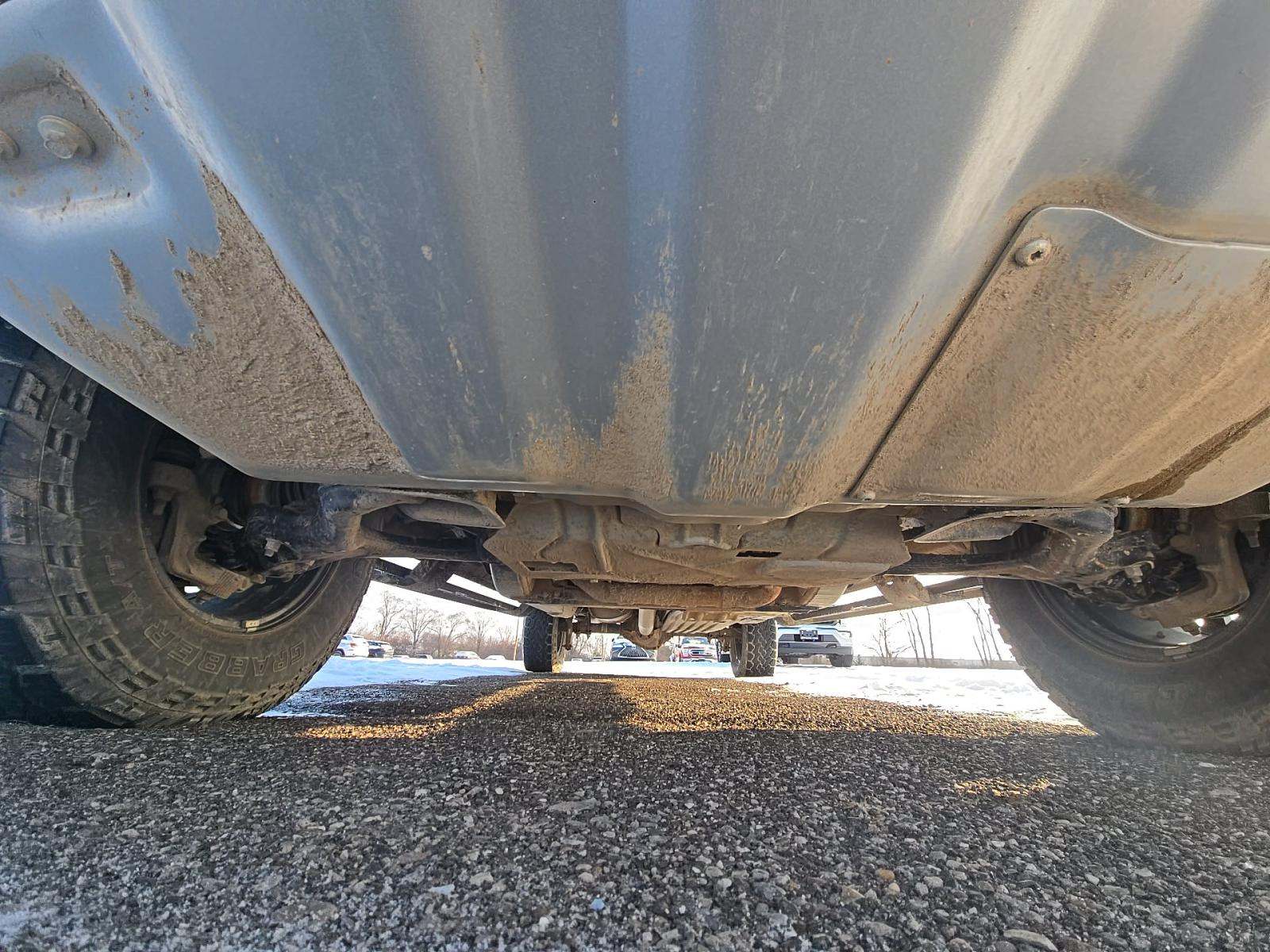 2025 Ford F-150 Tremor AWD