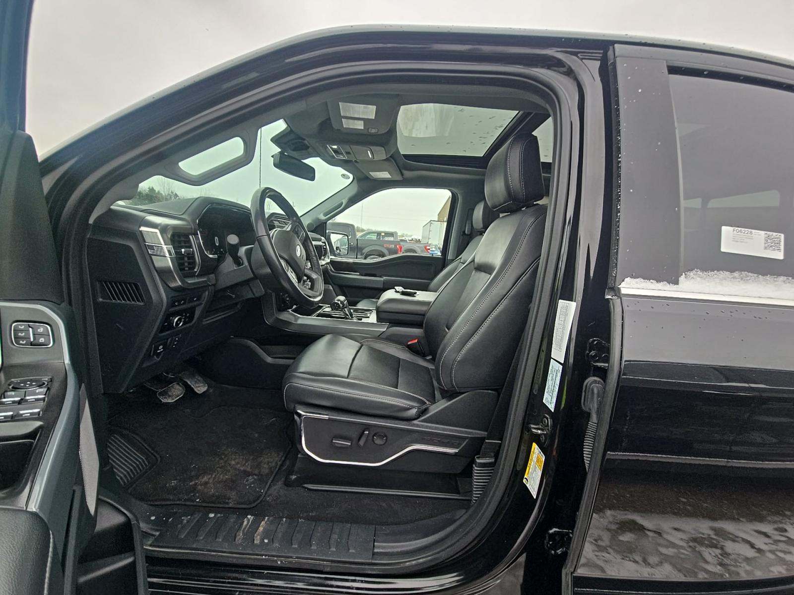 2023 Ford F-150 Lariat AWD