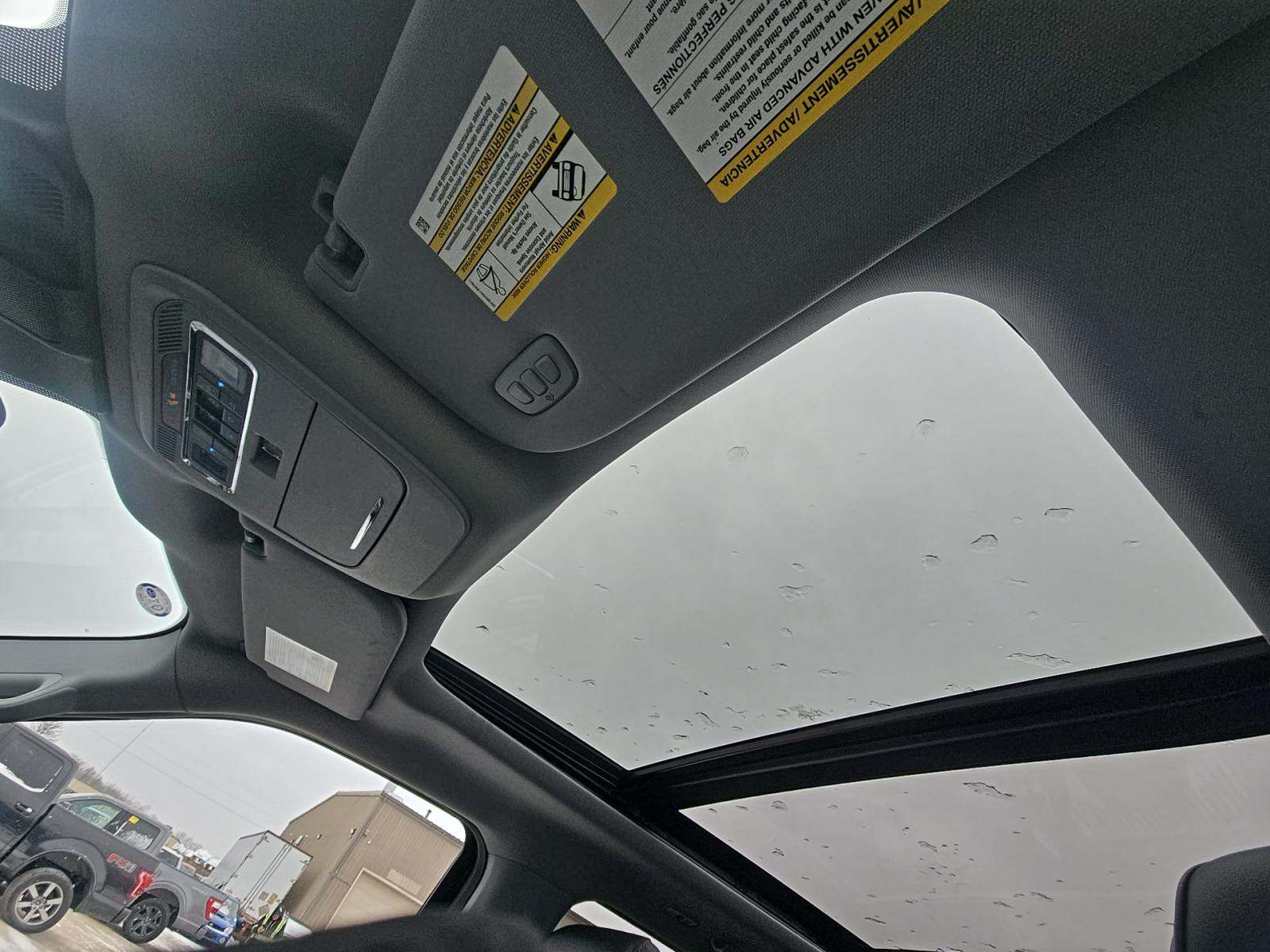 2023 Ford F-150 Lariat AWD