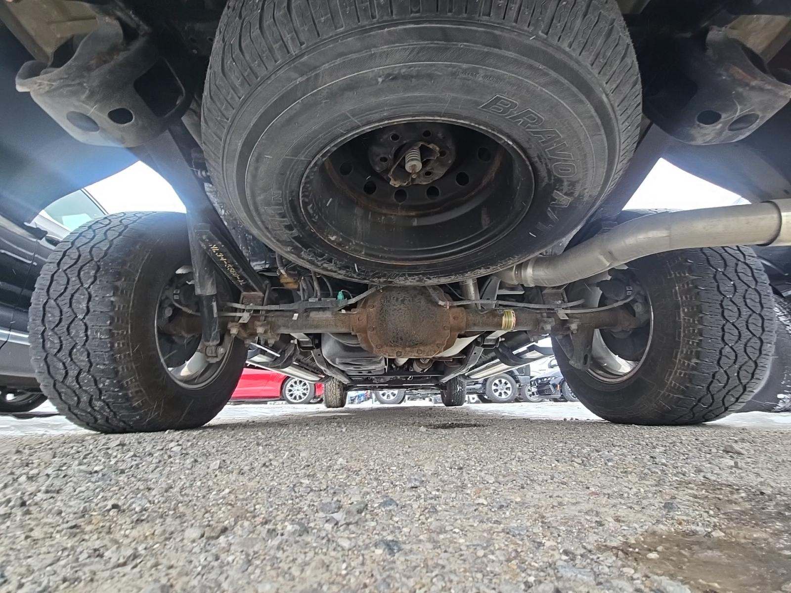 2023 Ford F-150 Lariat AWD