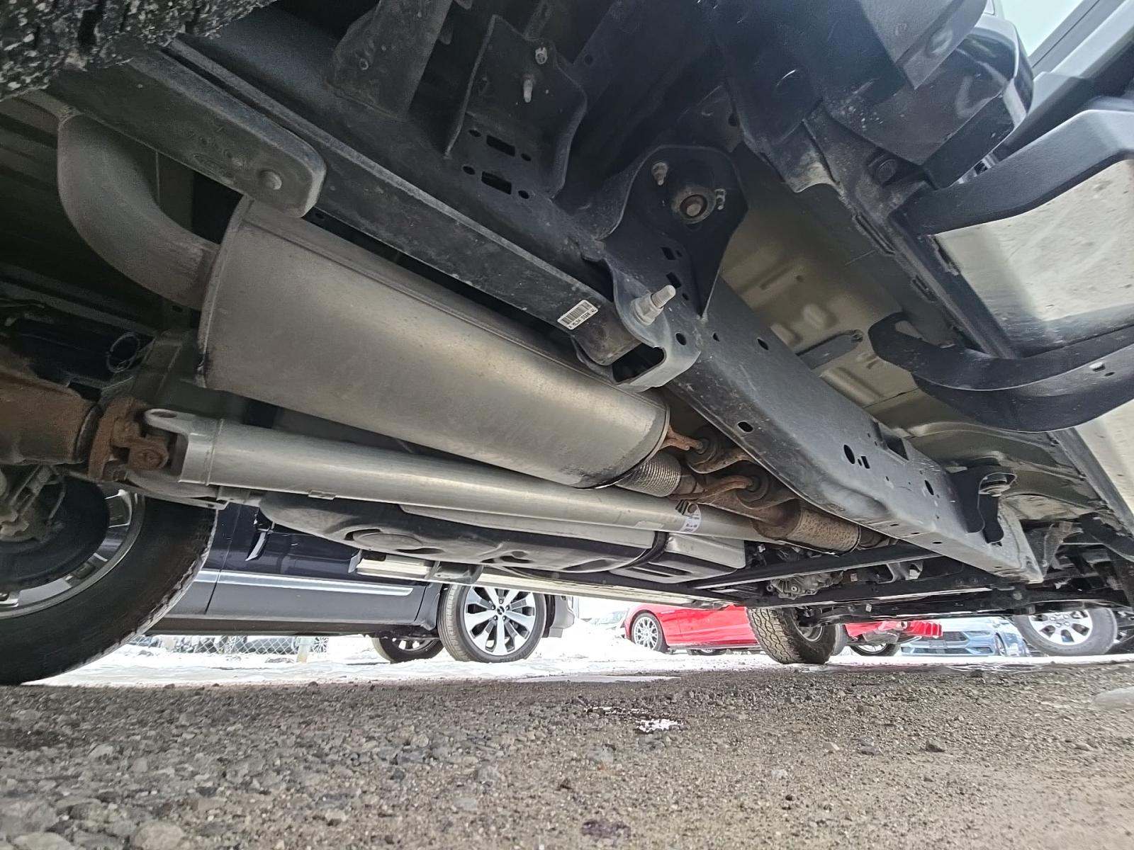 2023 Ford F-150 Lariat AWD