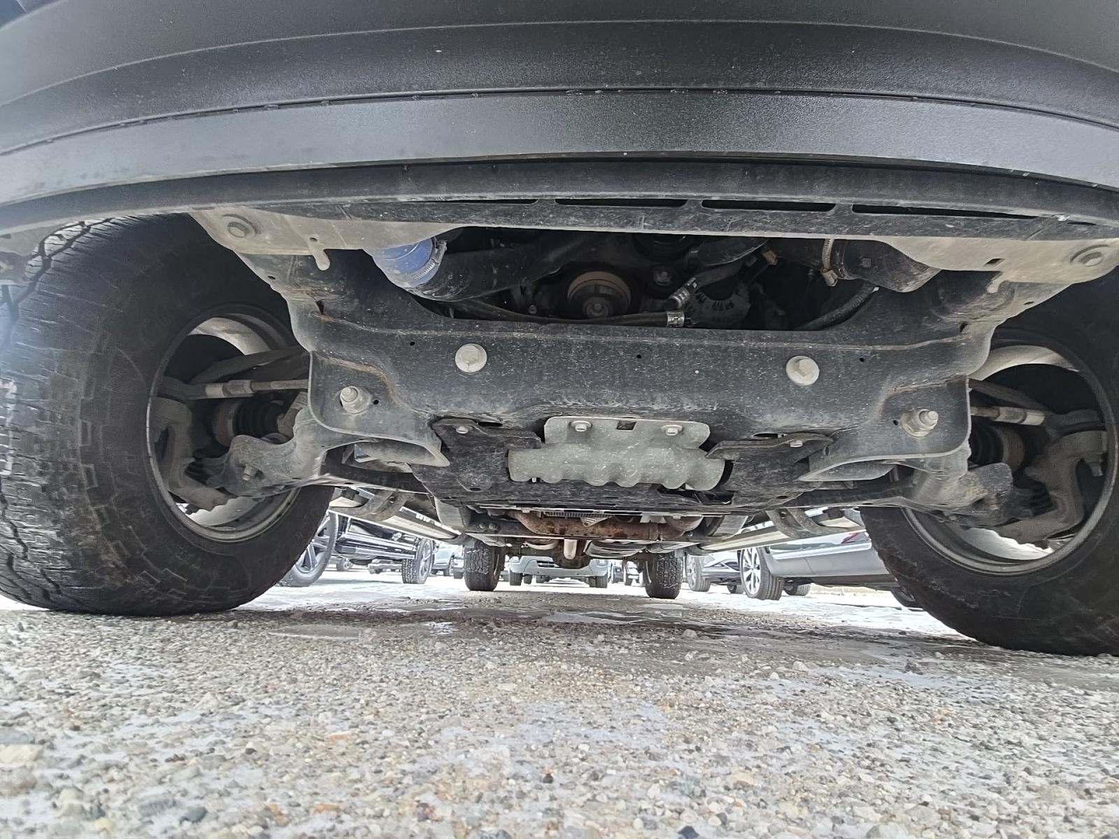 2023 Ford F-150 Lariat AWD