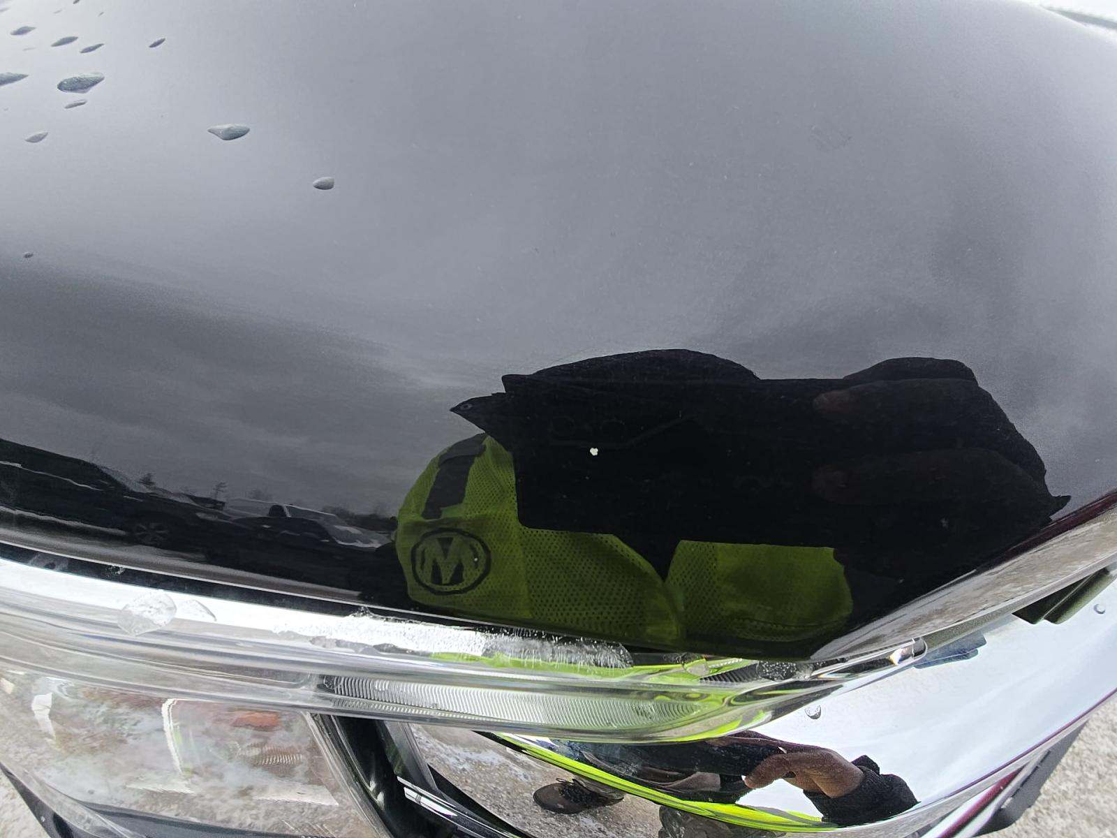 2023 Ford F-150 Lariat AWD