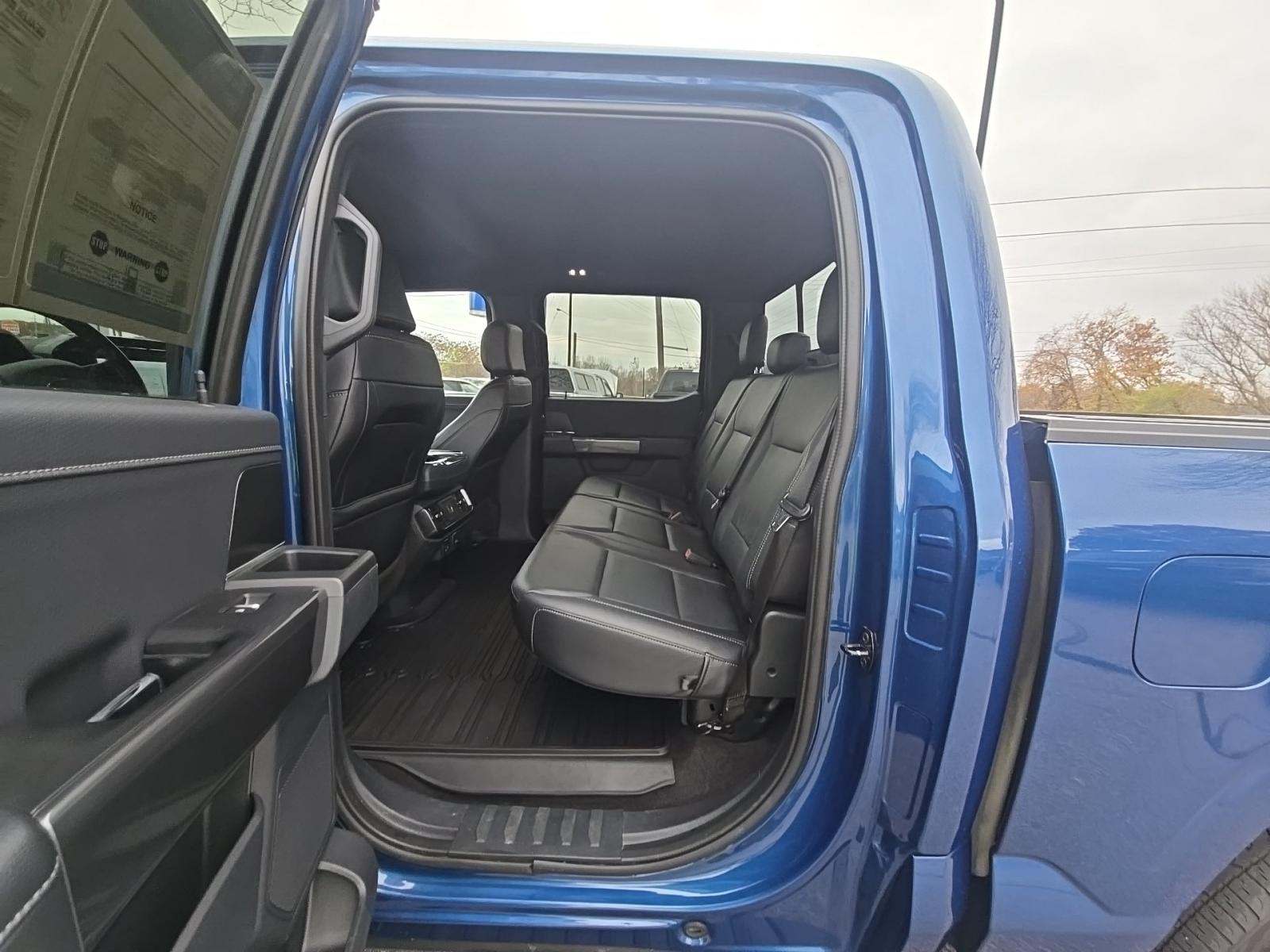 2022 Ford F-150 XLT AWD