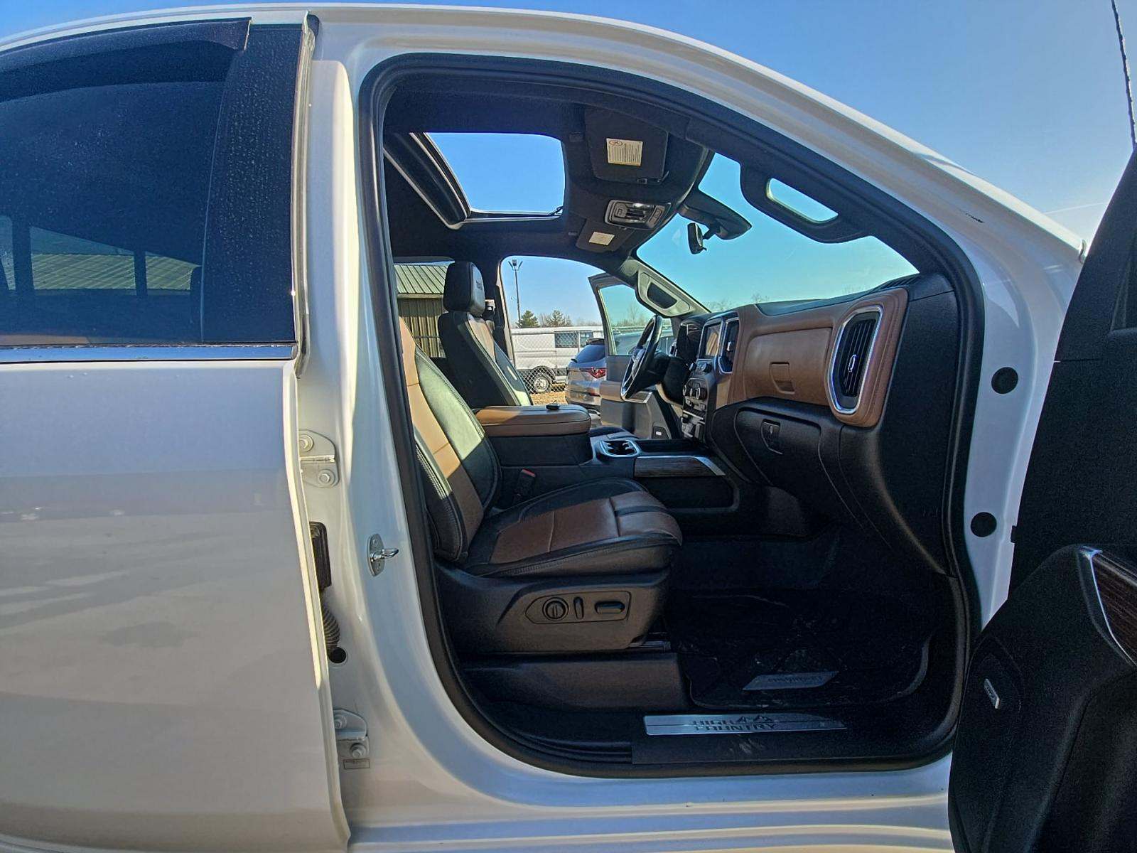 2023 Chevrolet Silverado 3500HD High Country AWD