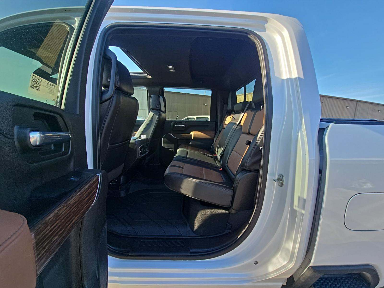 2023 Chevrolet Silverado 3500HD High Country AWD
