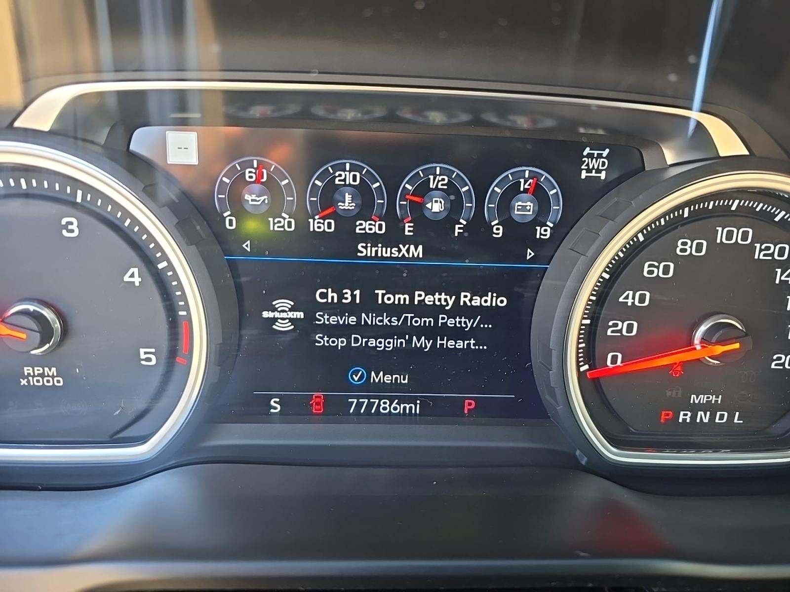2023 Chevrolet Silverado 3500HD High Country AWD
