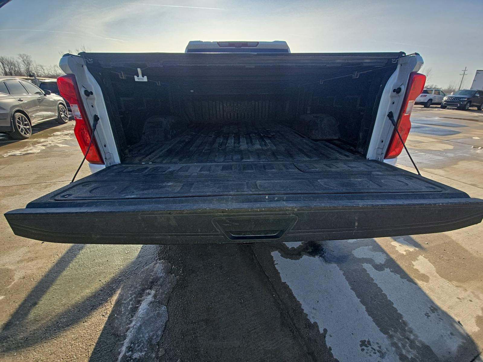 2023 Chevrolet Silverado 3500HD High Country AWD