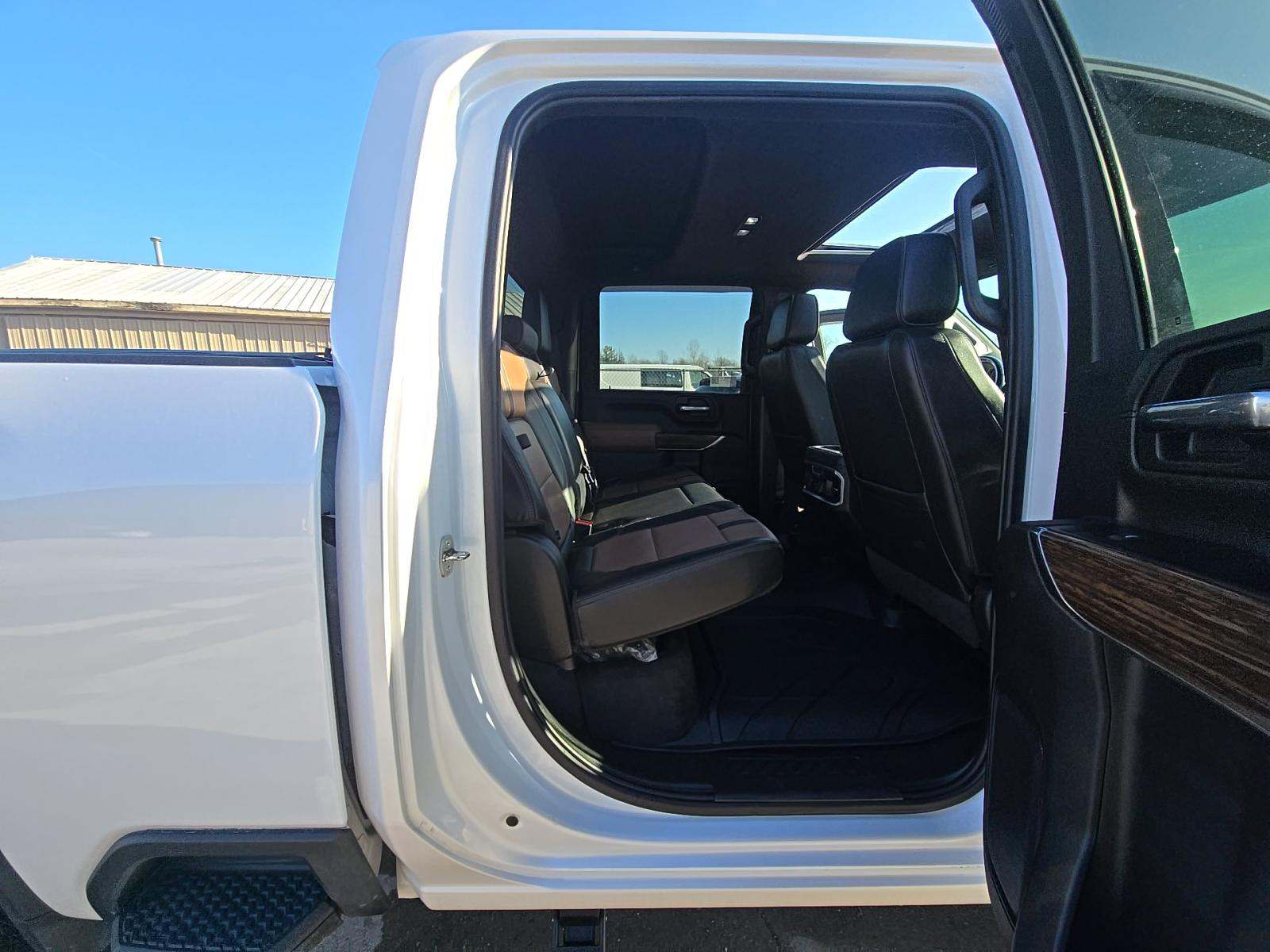2023 Chevrolet Silverado 3500HD High Country AWD