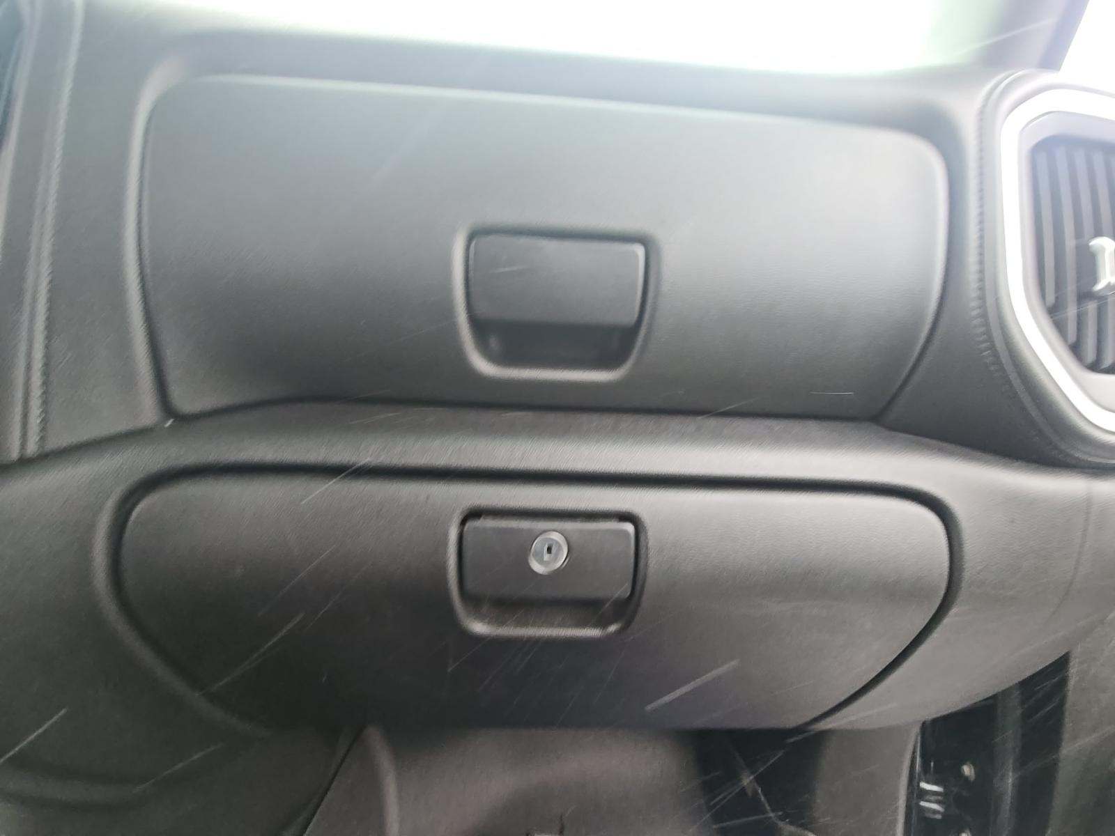 2020 Chevrolet Silverado 3500HD LTZ AWD