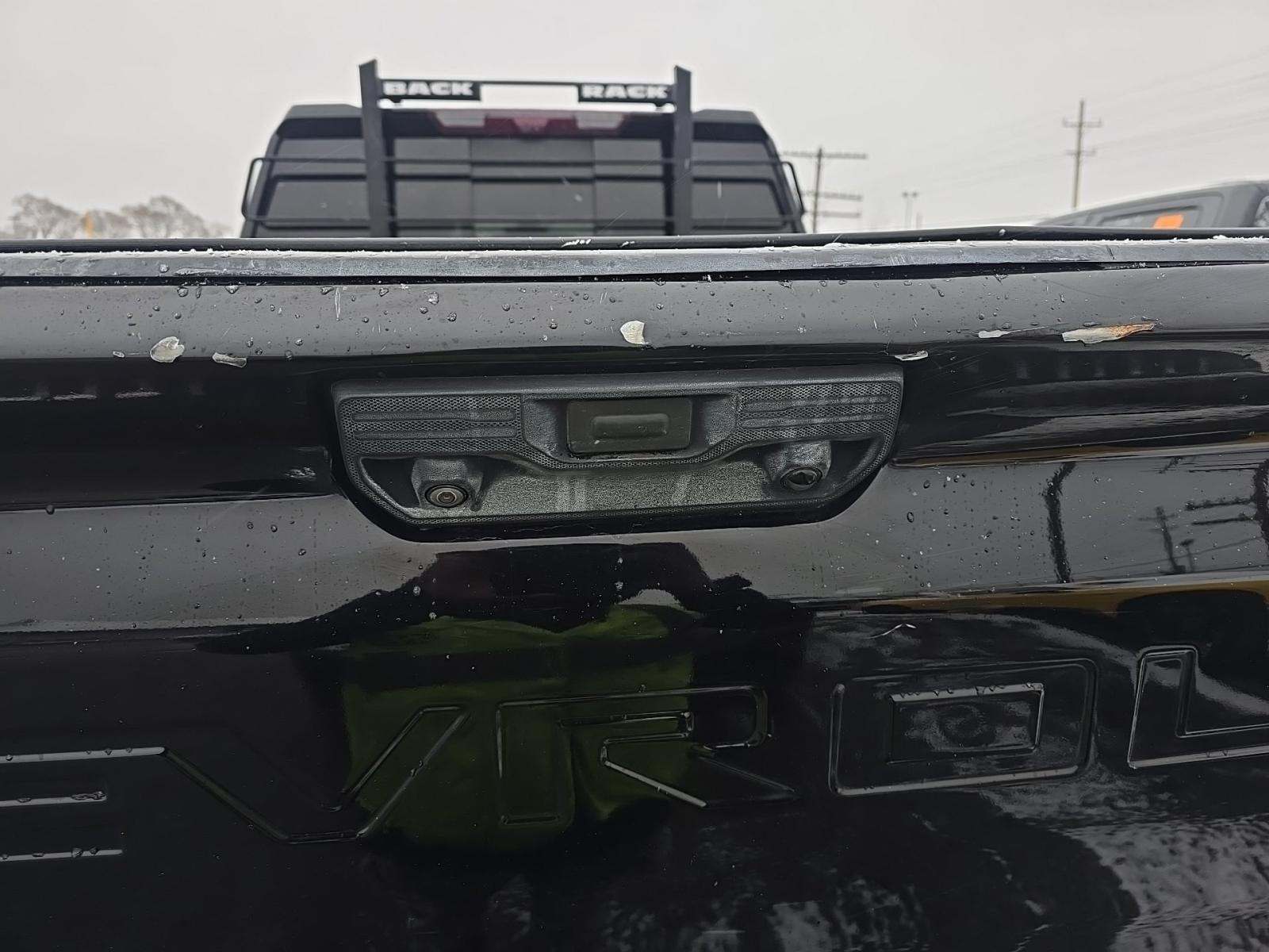 2020 Chevrolet Silverado 3500HD LTZ AWD