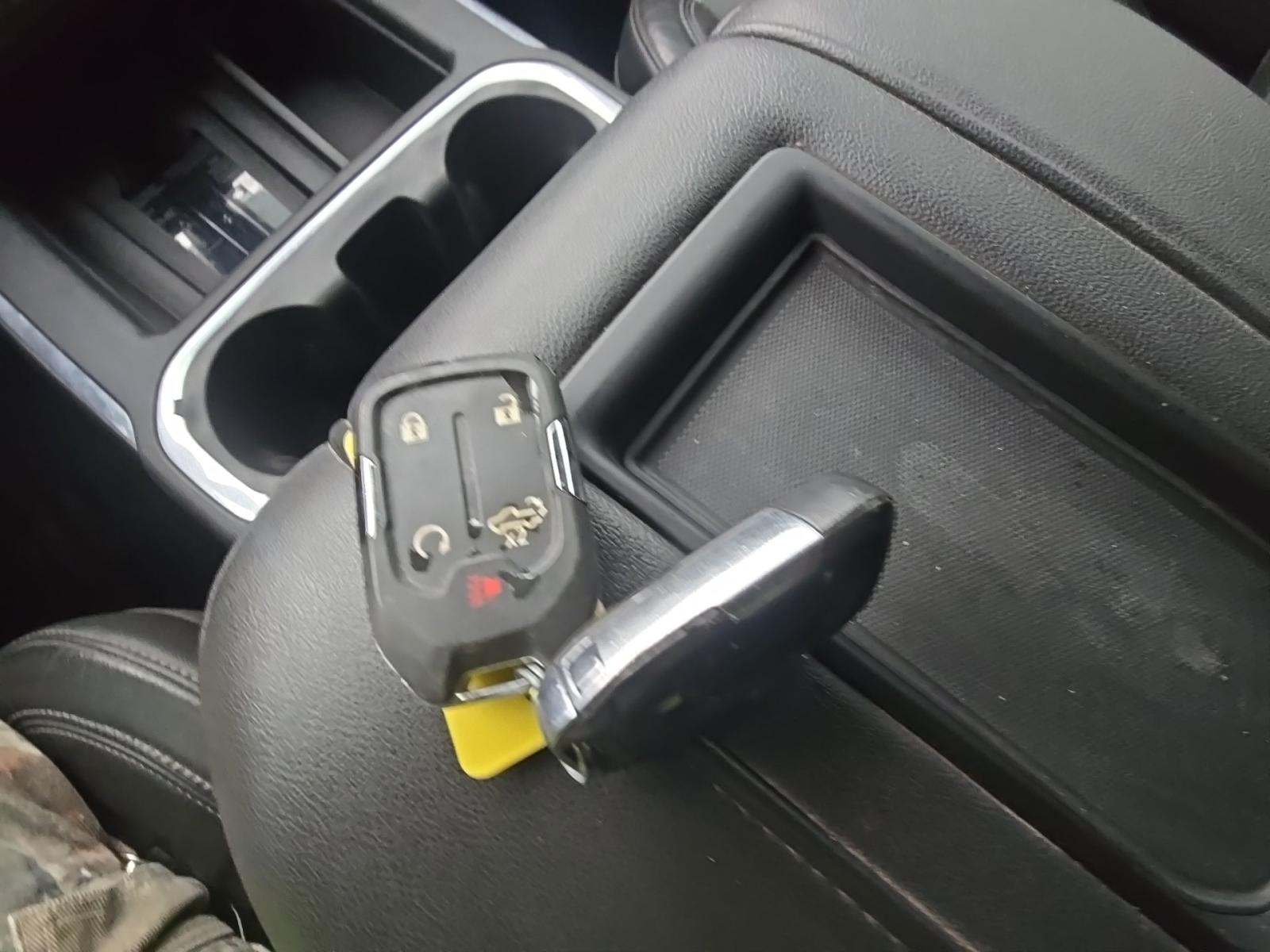 2020 Chevrolet Silverado 3500HD LTZ AWD