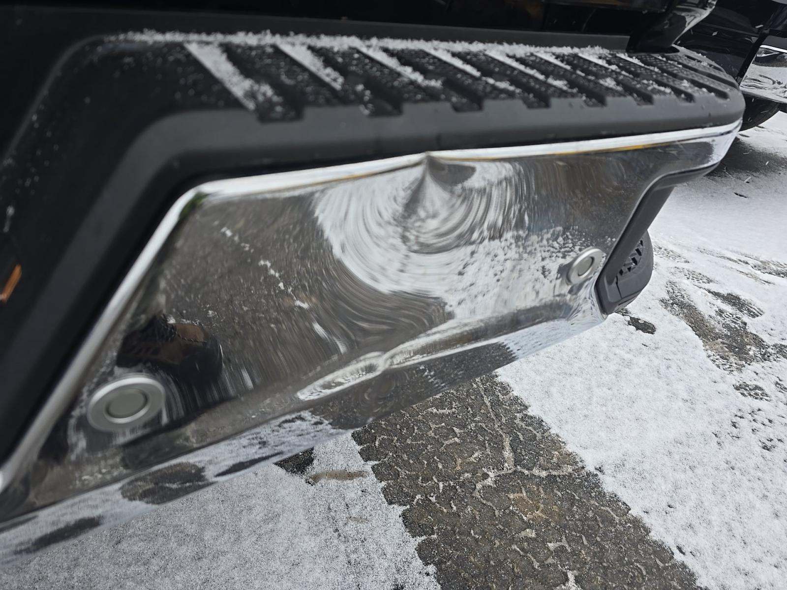 2020 Chevrolet Silverado 3500HD LTZ AWD