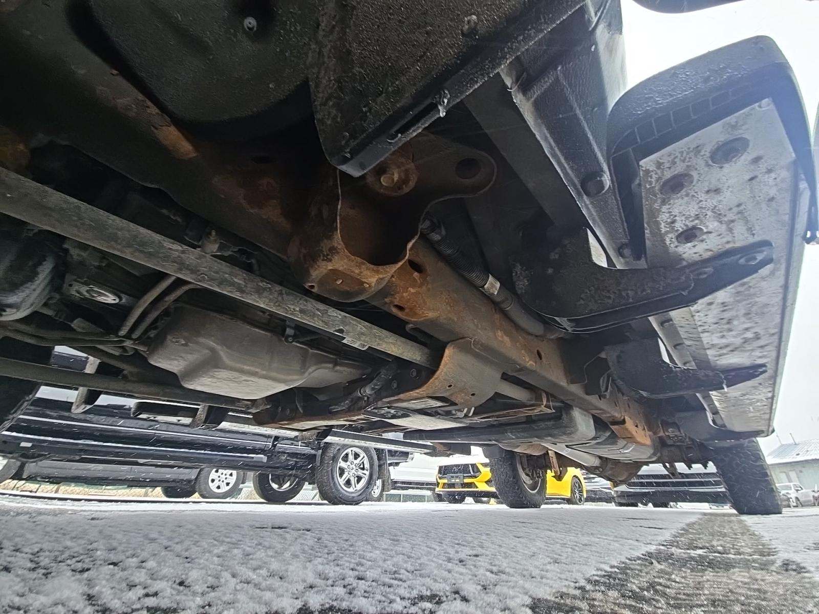 2020 Chevrolet Silverado 3500HD LTZ AWD