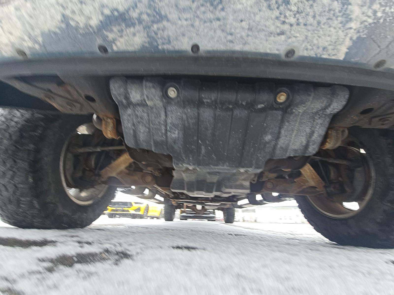 2020 Chevrolet Silverado 3500HD LTZ AWD