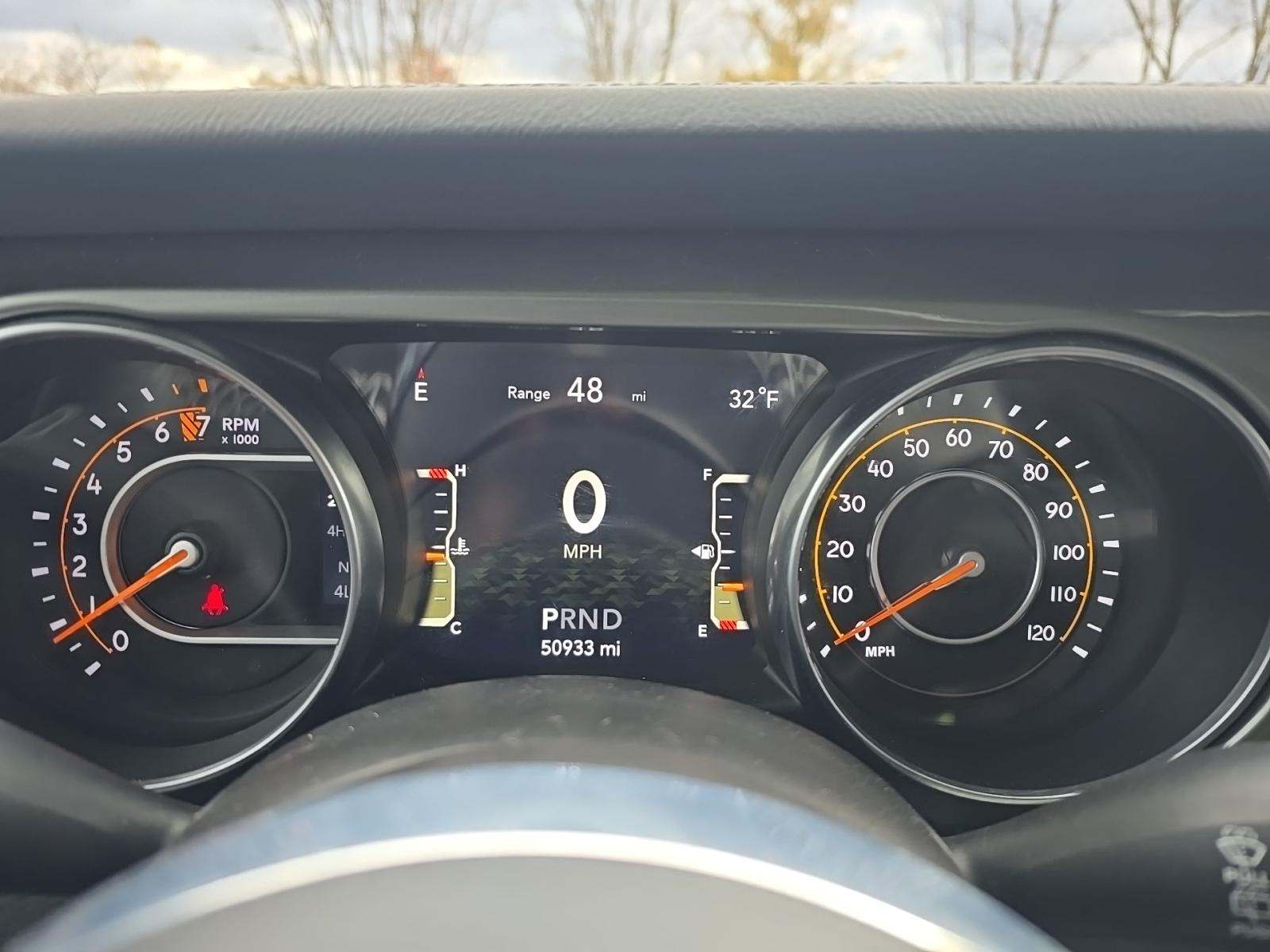 2022 Jeep Wrangler Unlimited Sahara AWD